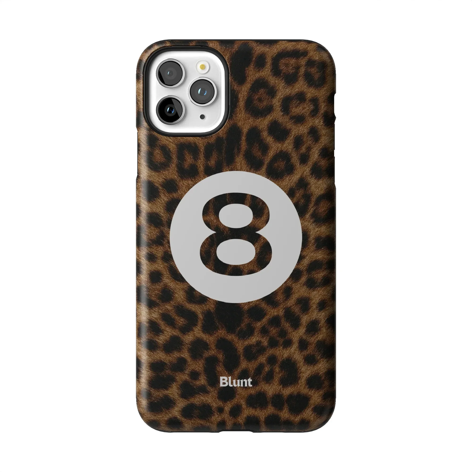 Cheetah Magic 8 iPhone Case - Image 58