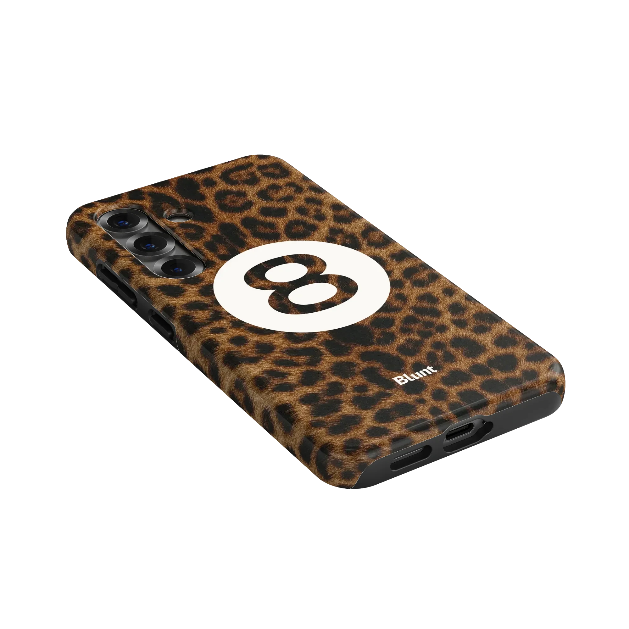 Cheetah Magic 8 Samsung Case - Image 13