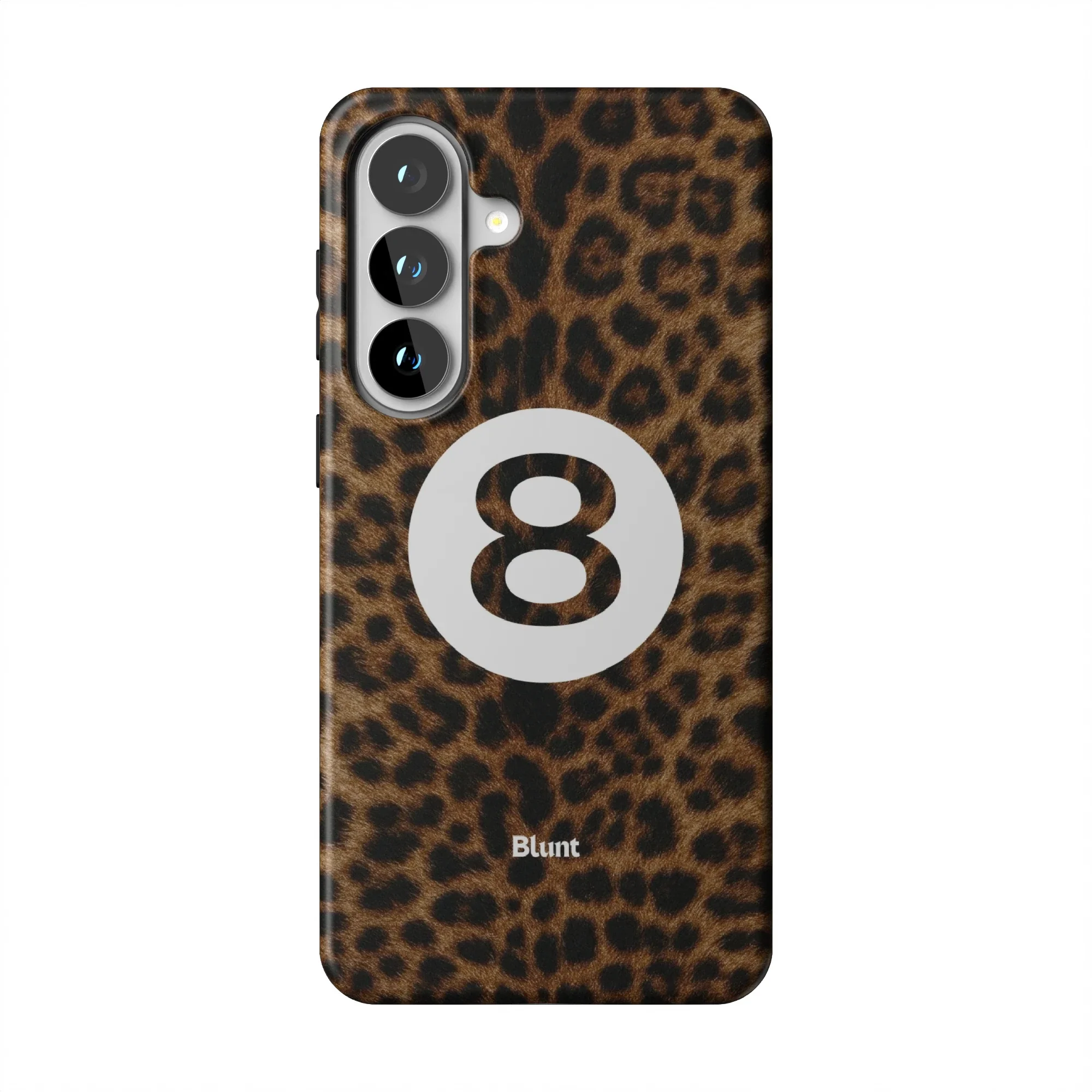 Cheetah Magic 8 Samsung Case - Image 17