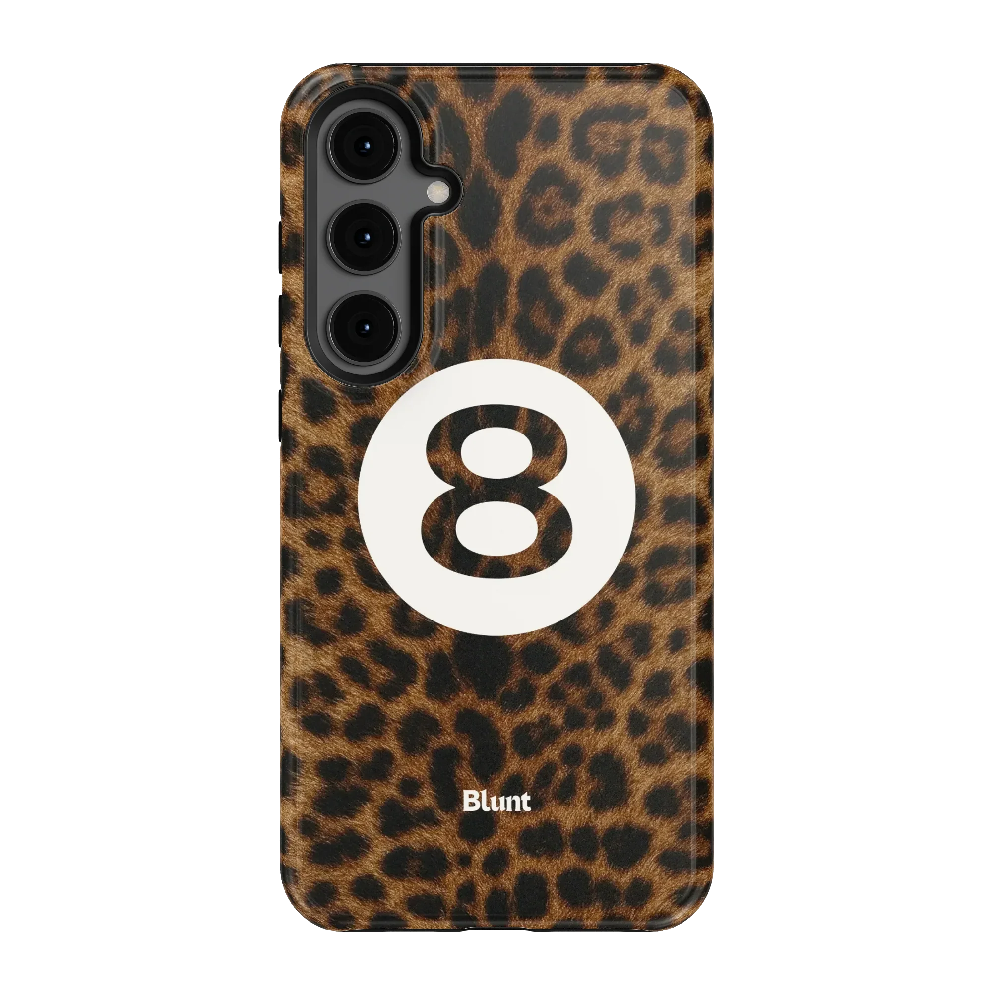 Cheetah Magic 8 Samsung Case - Image 5