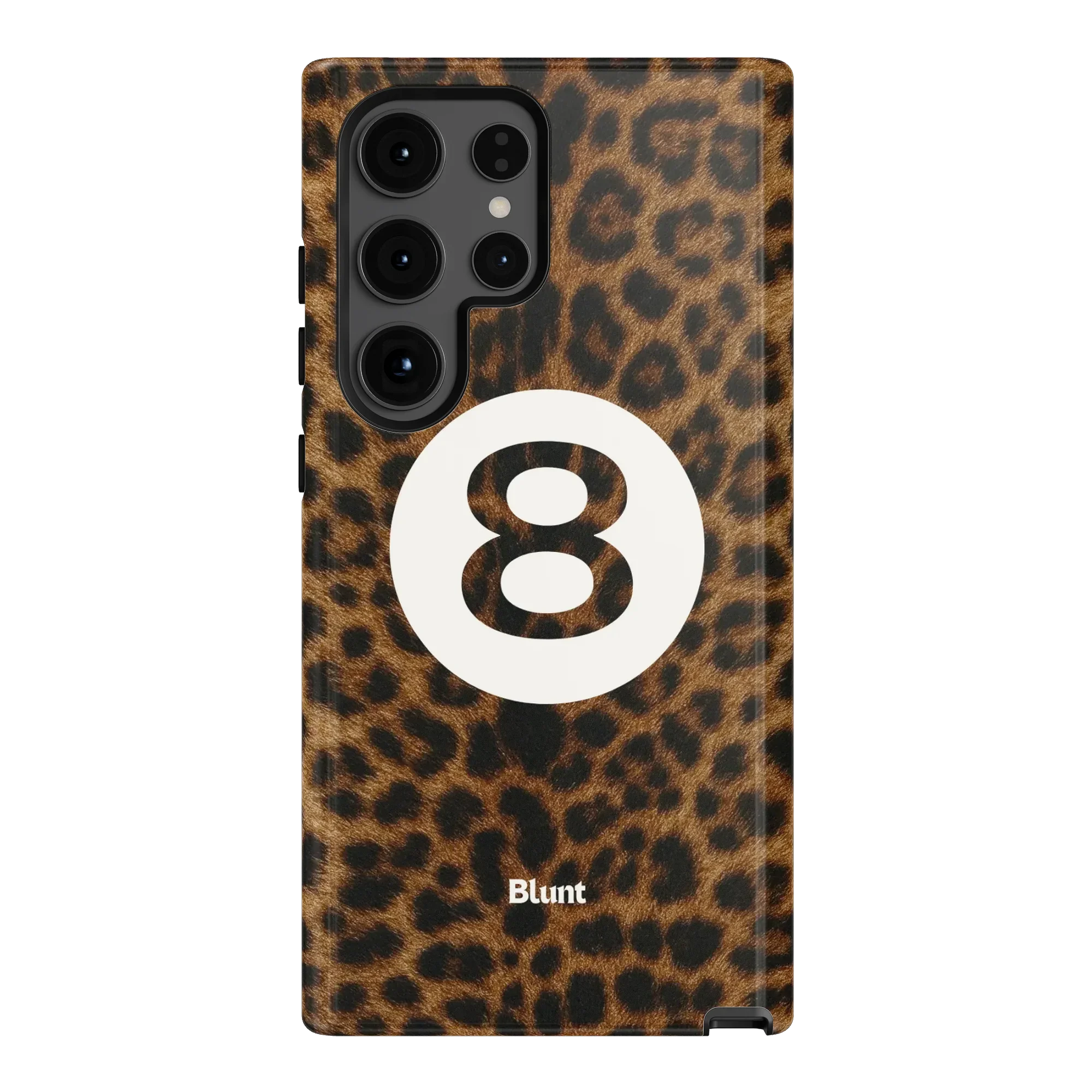 Cheetah Magic 8 Samsung Case - Image 6