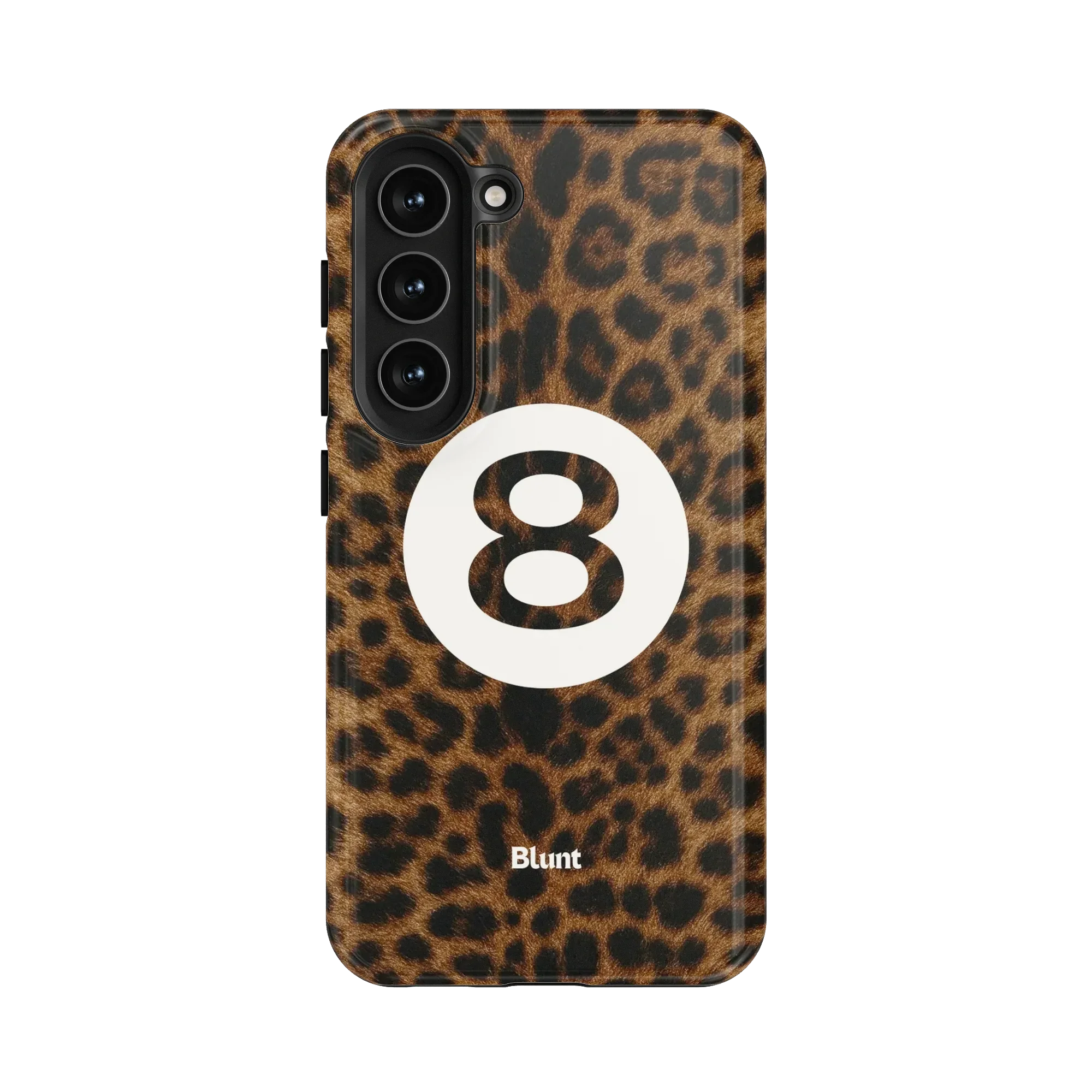 Cheetah Magic 8 Samsung Case - Image 7