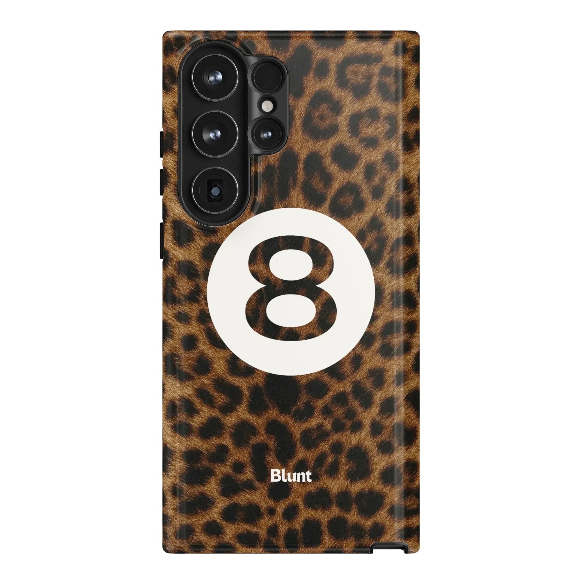 Cheetah Magic 8 Samsung Case - Image 9