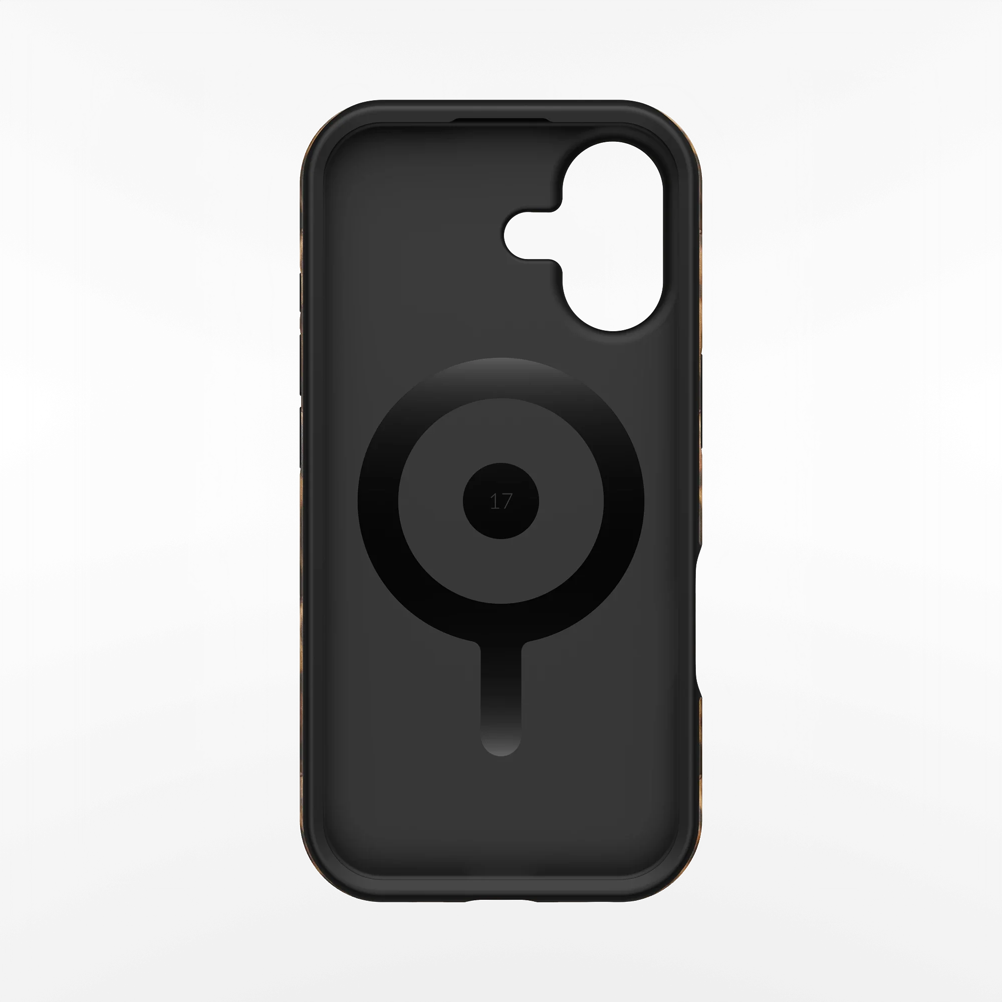 Cheetah Puffer iPhone Case - Image 29