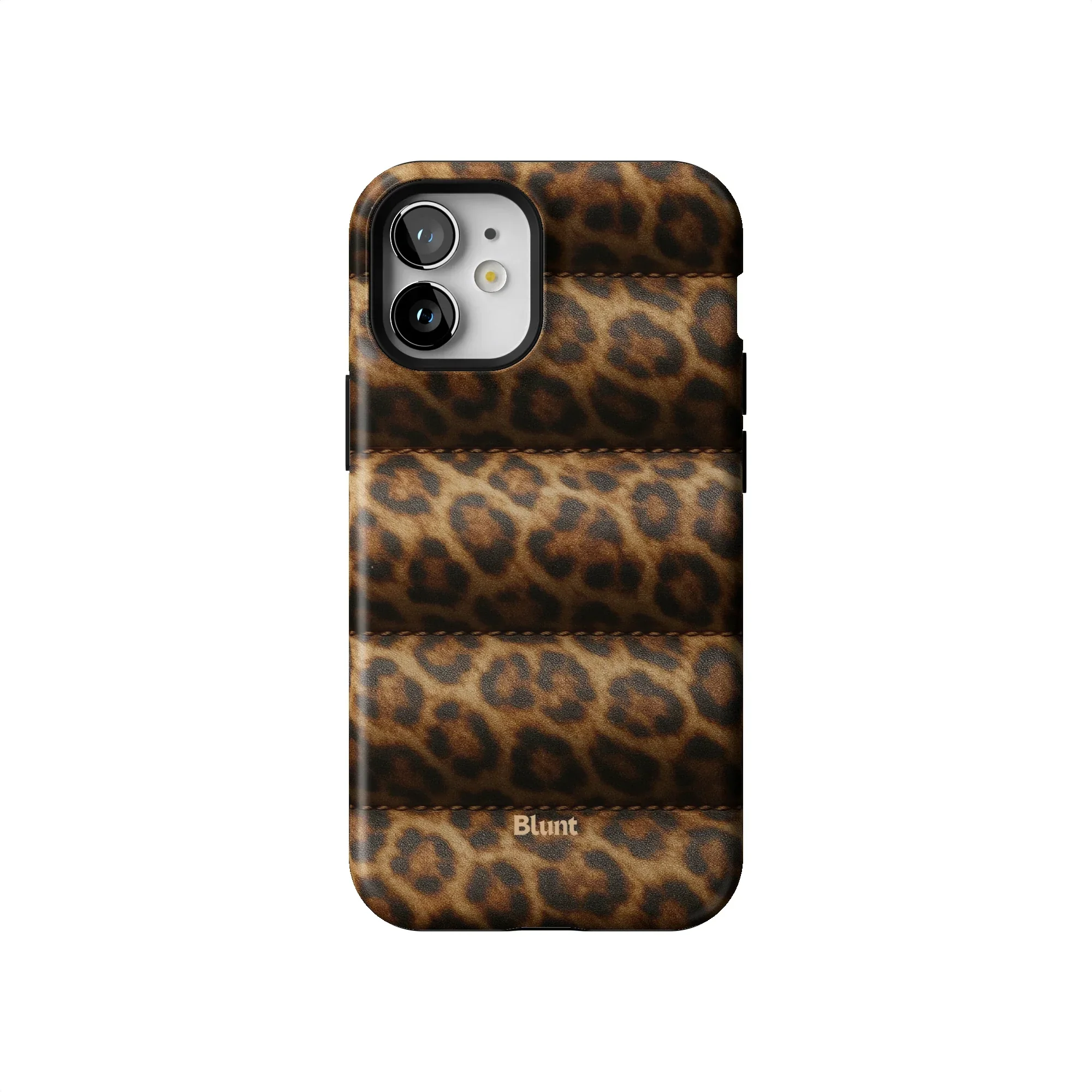 Cheetah Puffer iPhone Case - Image 55