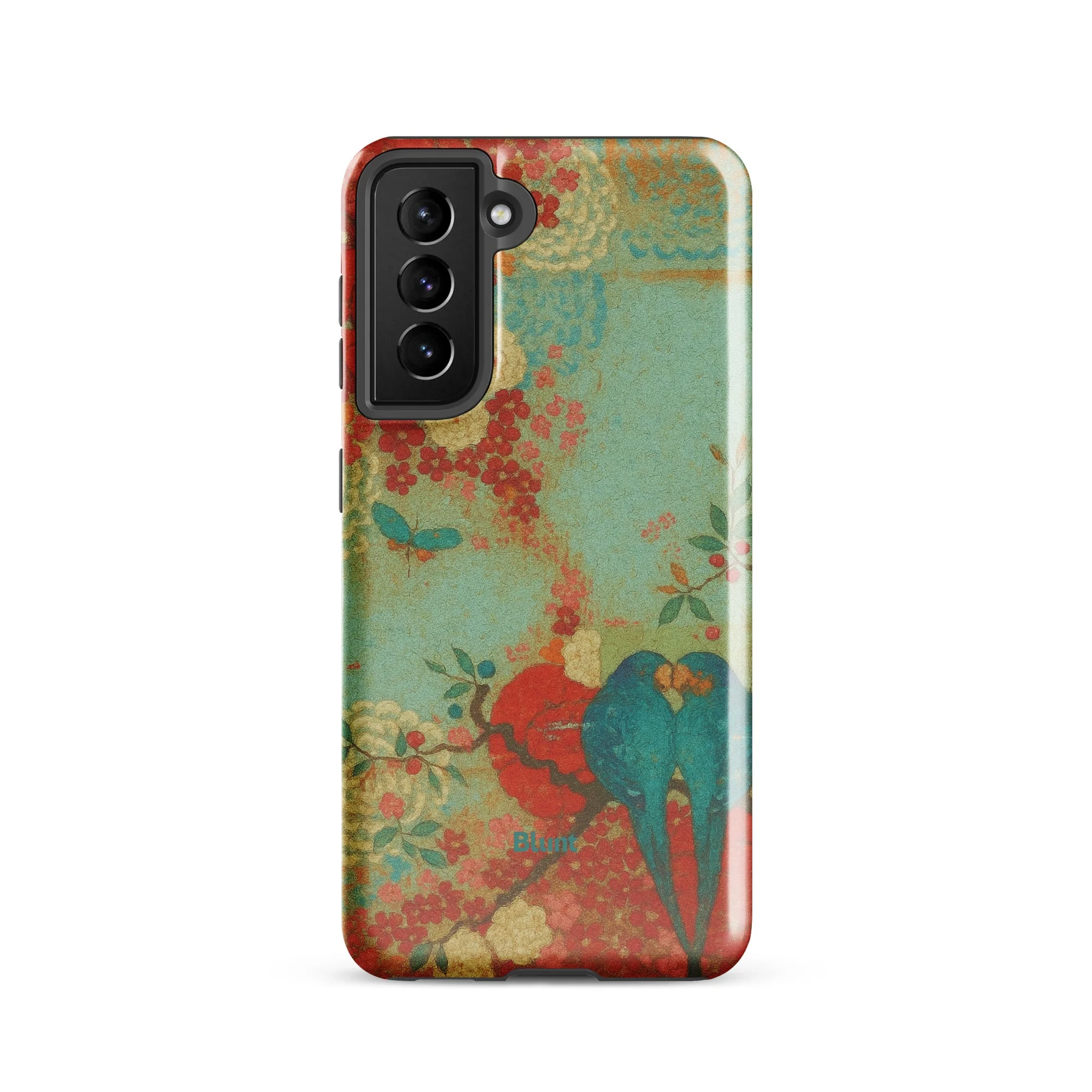 Cherry Bloom Samsung Case - Image 13