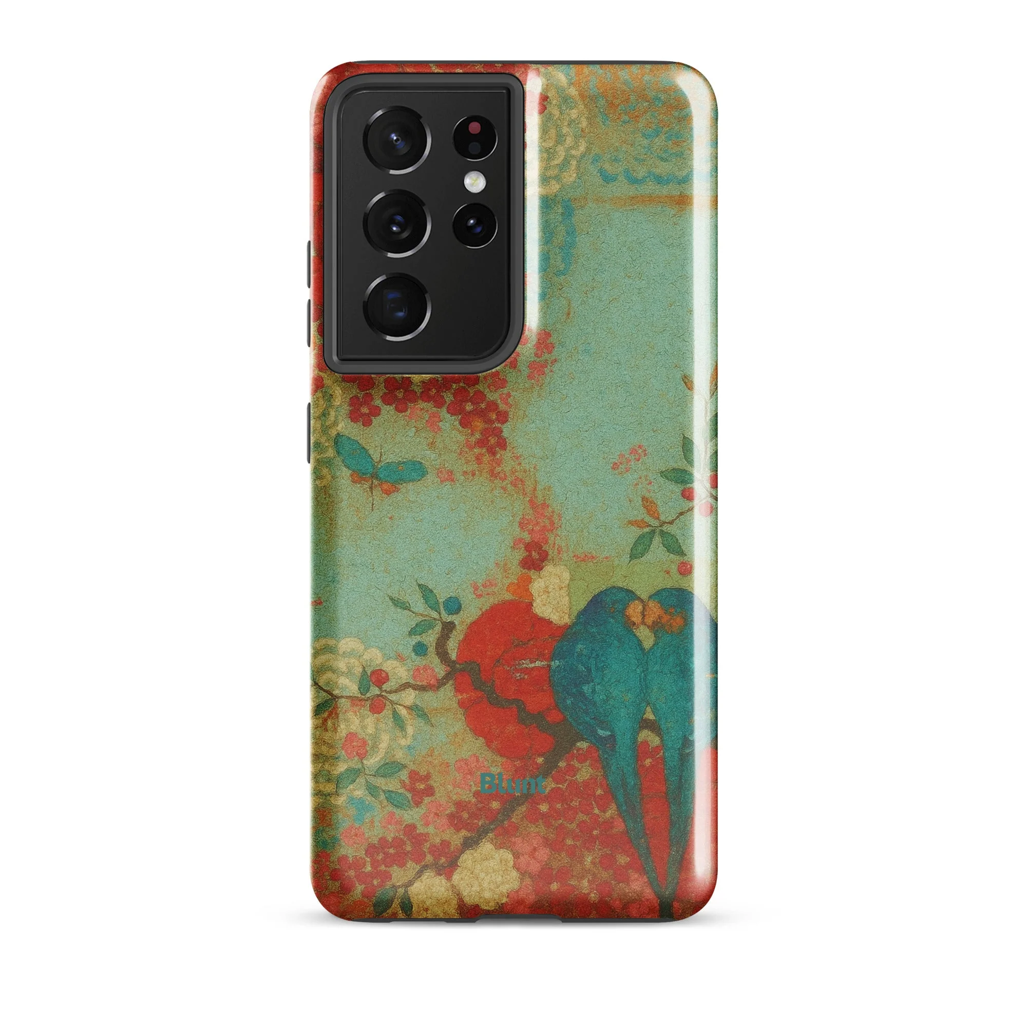 Cherry Bloom Samsung Case - Image 15