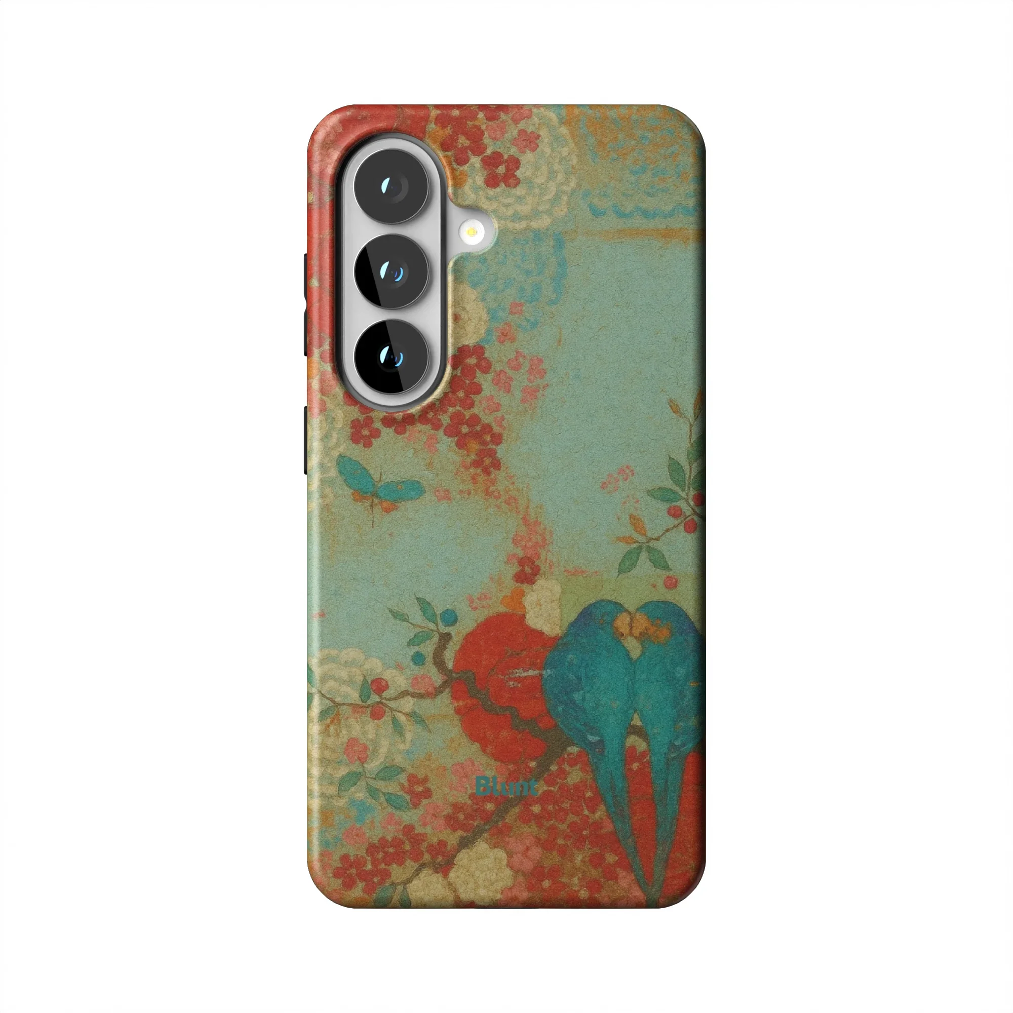 Cherry Bloom Samsung Case - Image 19