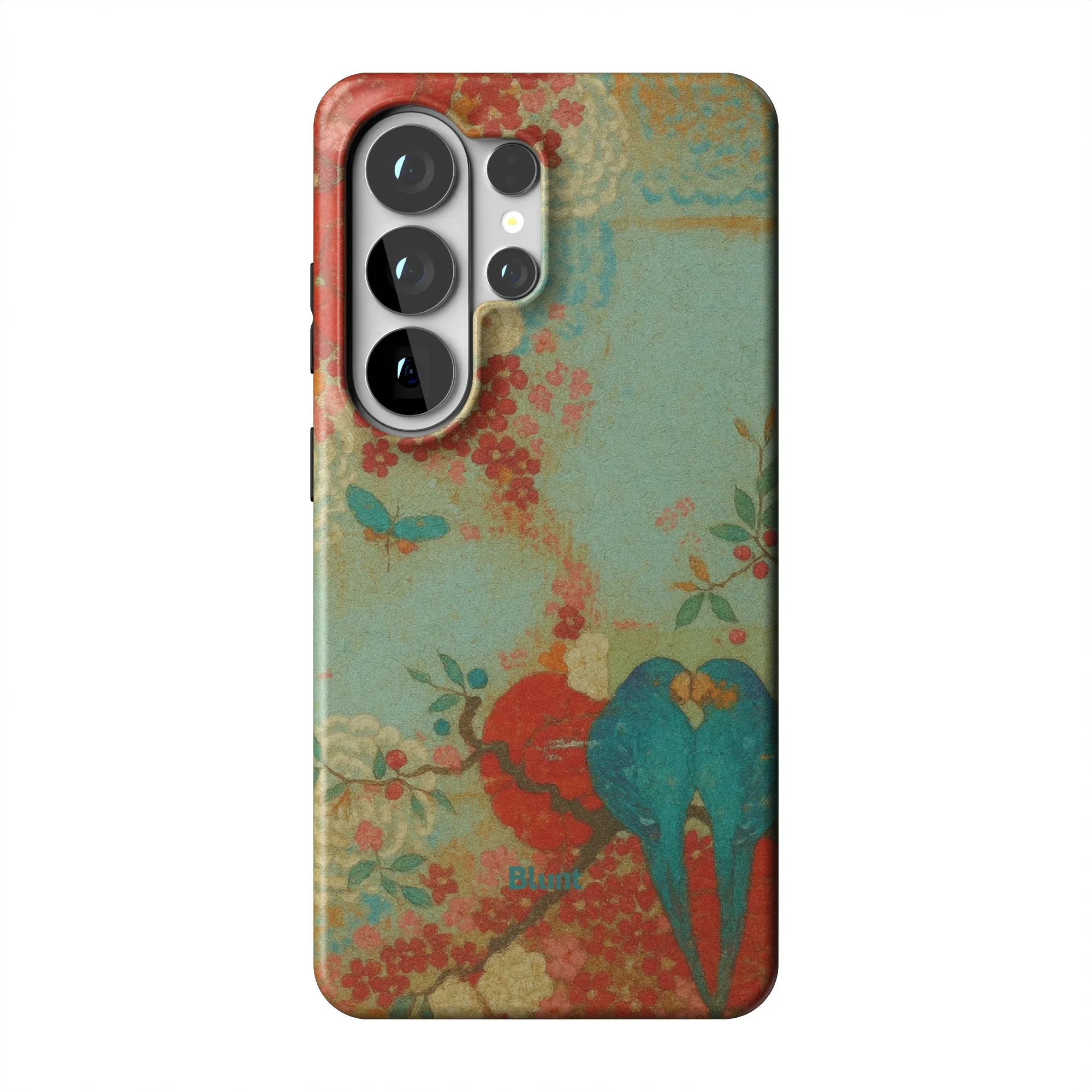 Cherry Bloom Samsung Case - Image 23