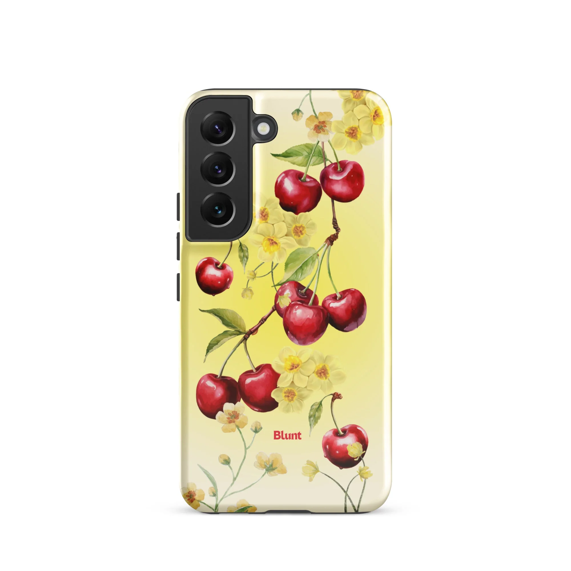 Cherry Charm Samsung Case - Image 10