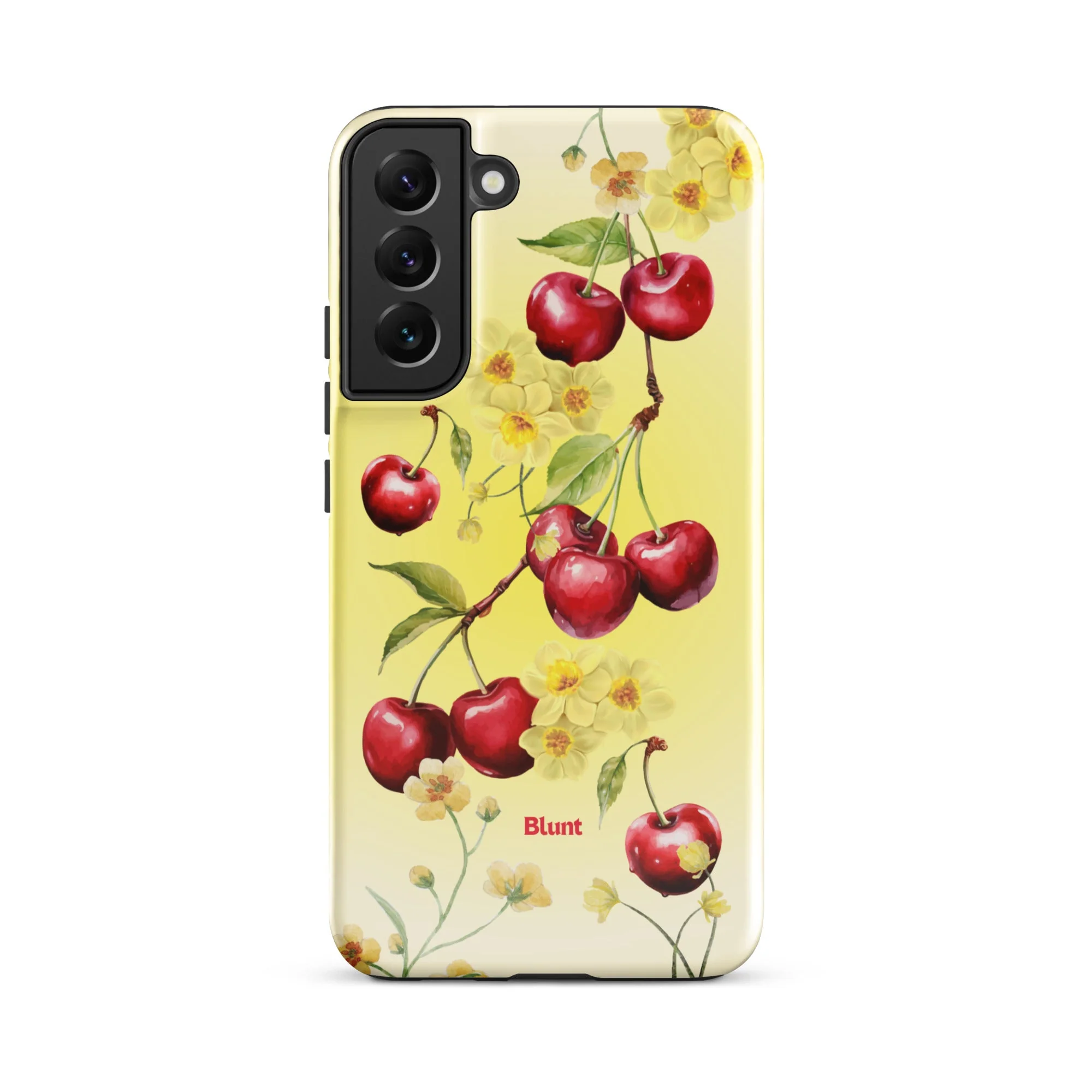 Cherry Charm Samsung Case - Image 11