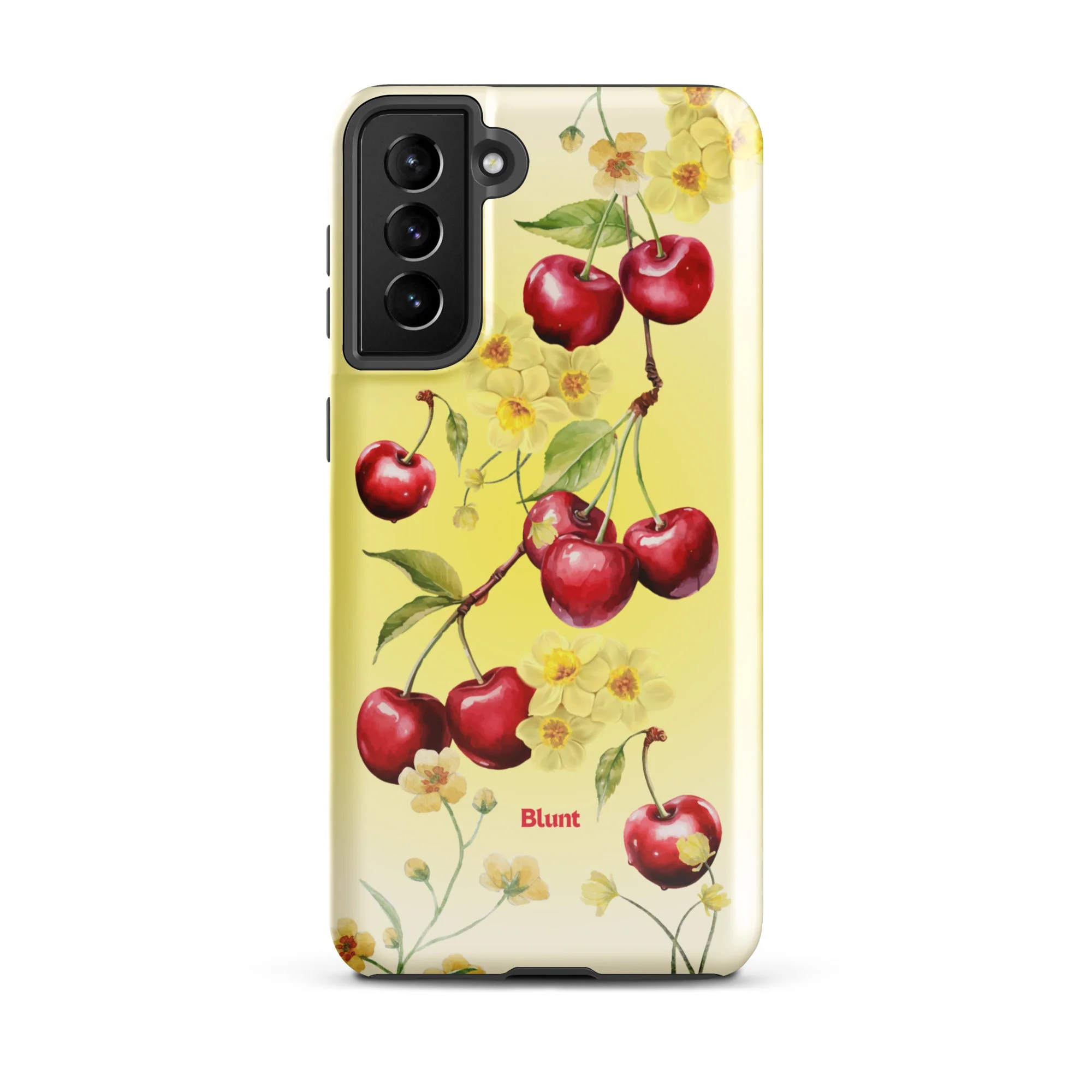 Cherry Charm Samsung Case - Image 15