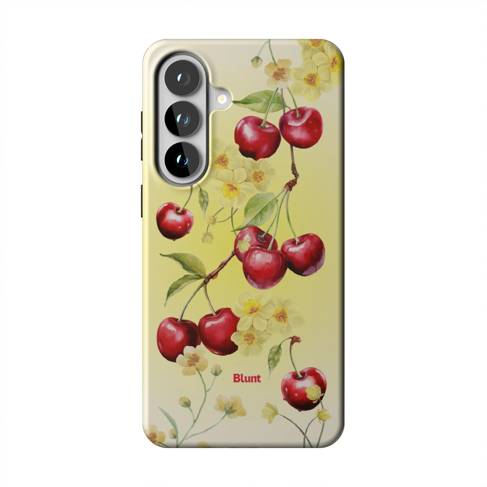 Cherry Charm Samsung Case - Image 20