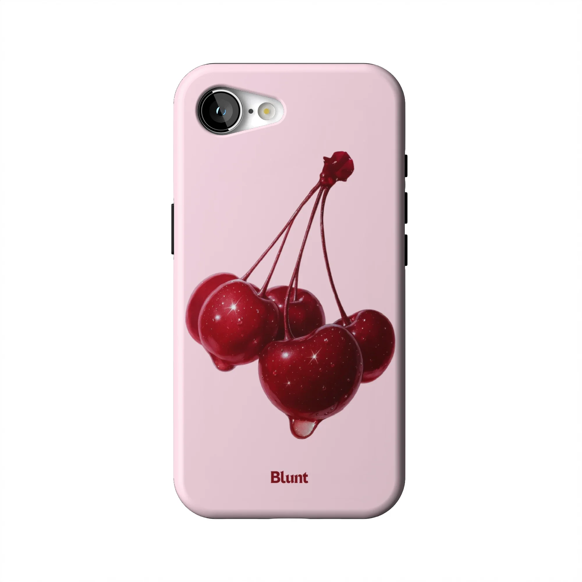 Cherry Gloss iPhone Case - Image 32