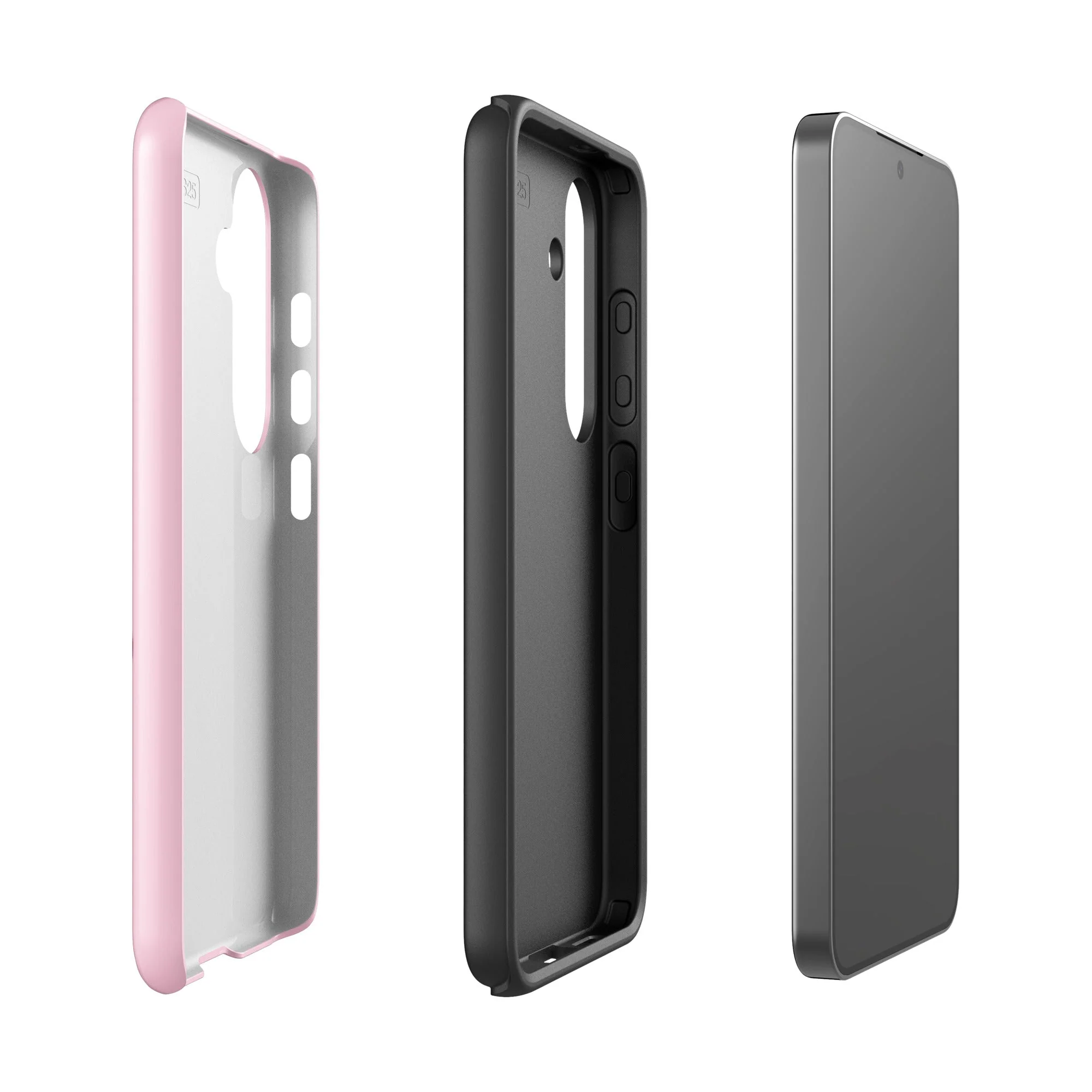 Cherry Gloss Samsung Case - Image 17