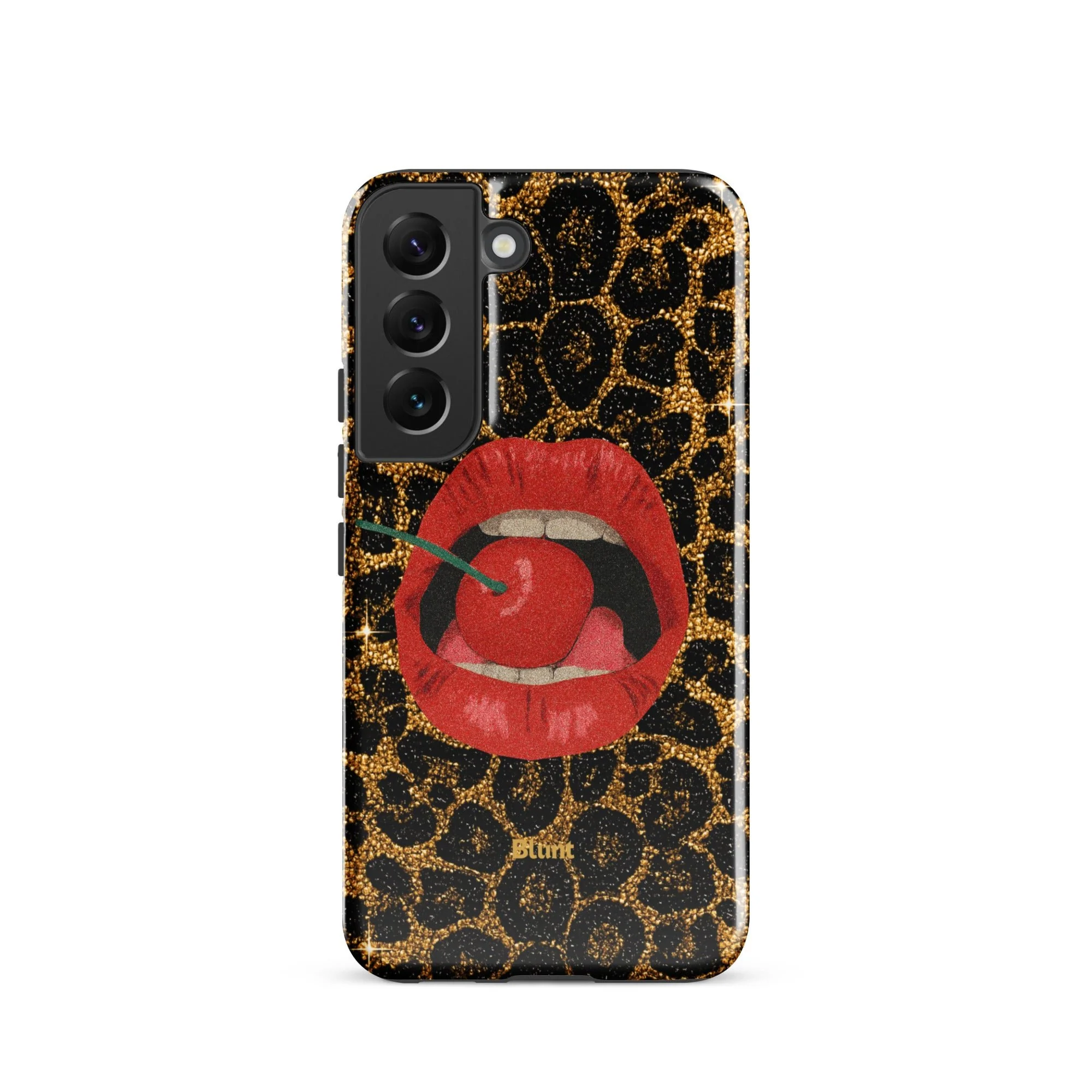 Cherry Lips Samsung Case - Image 10
