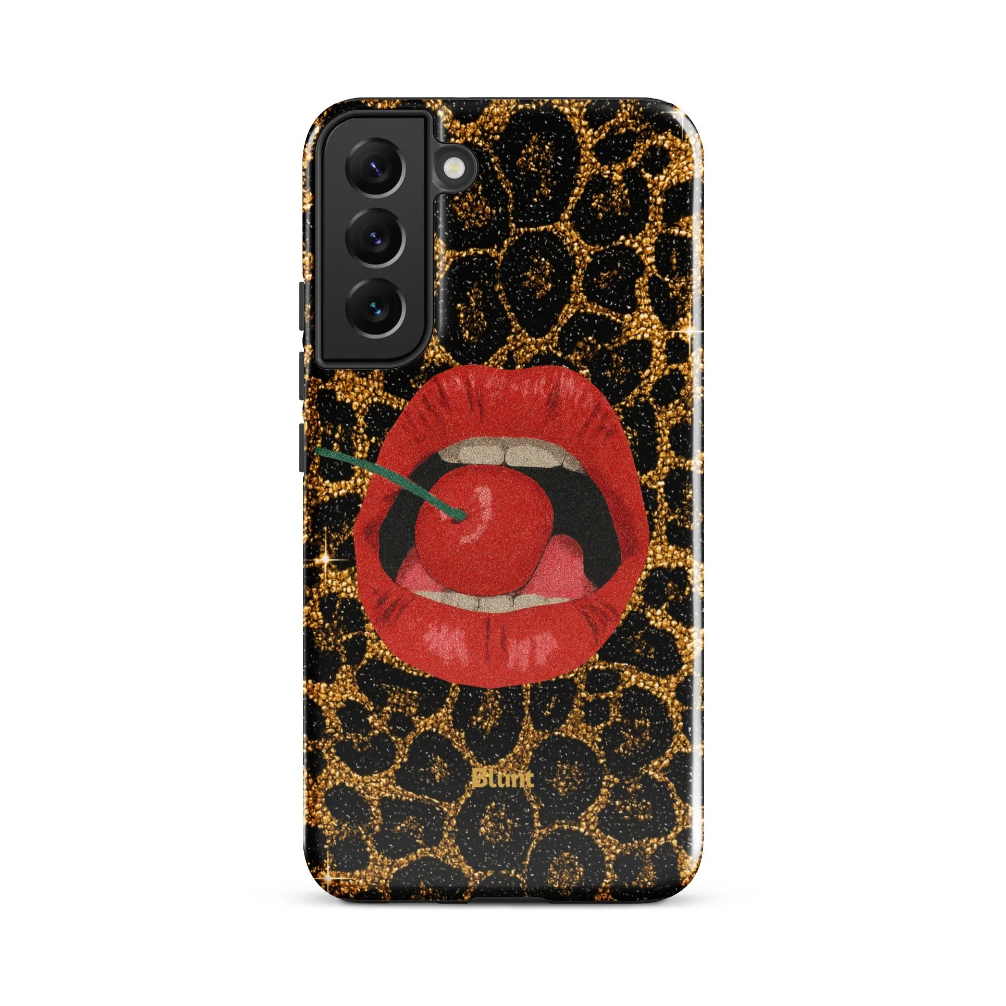 Cherry Lips Samsung Case - Image 11