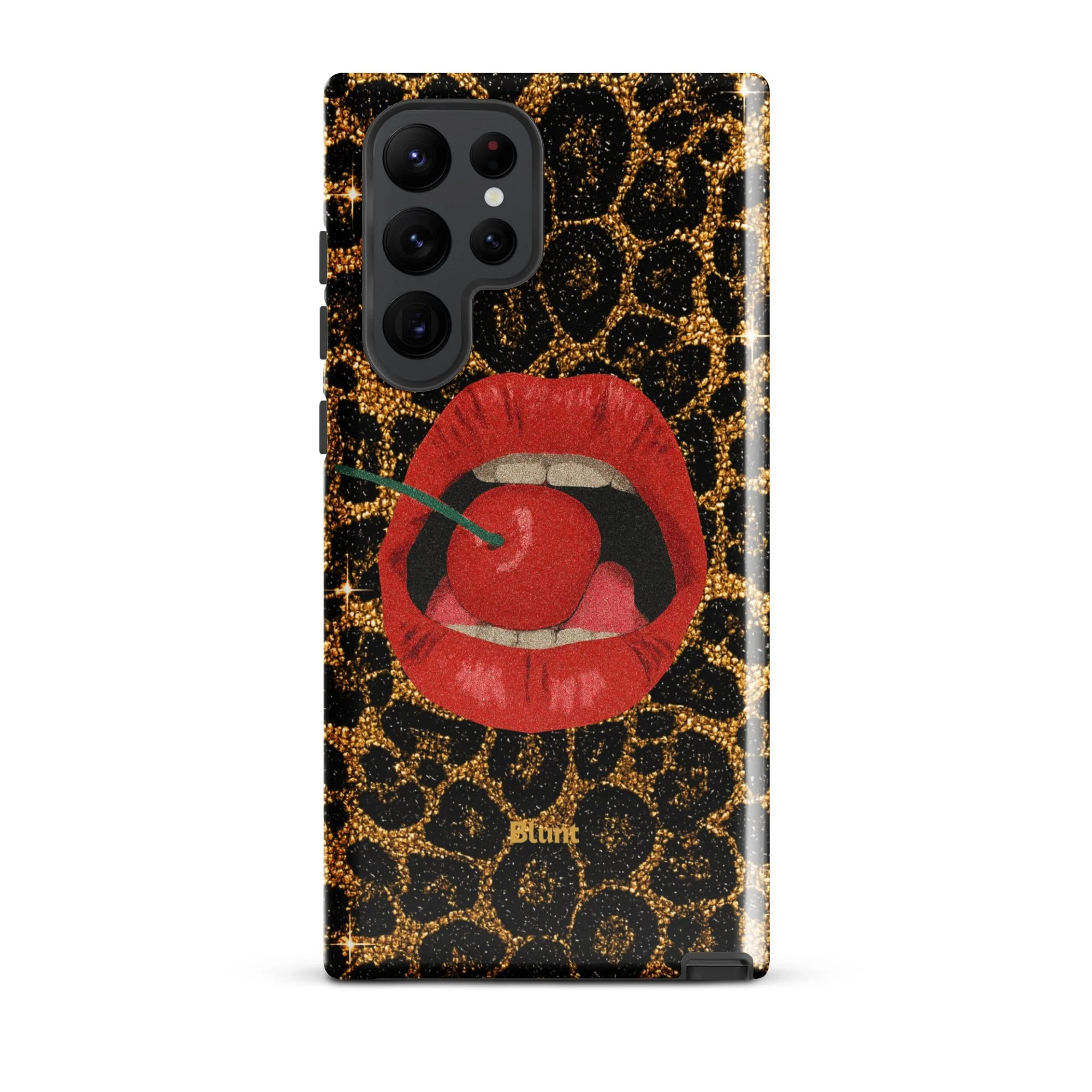 Cherry Lips Samsung Case - Image 12