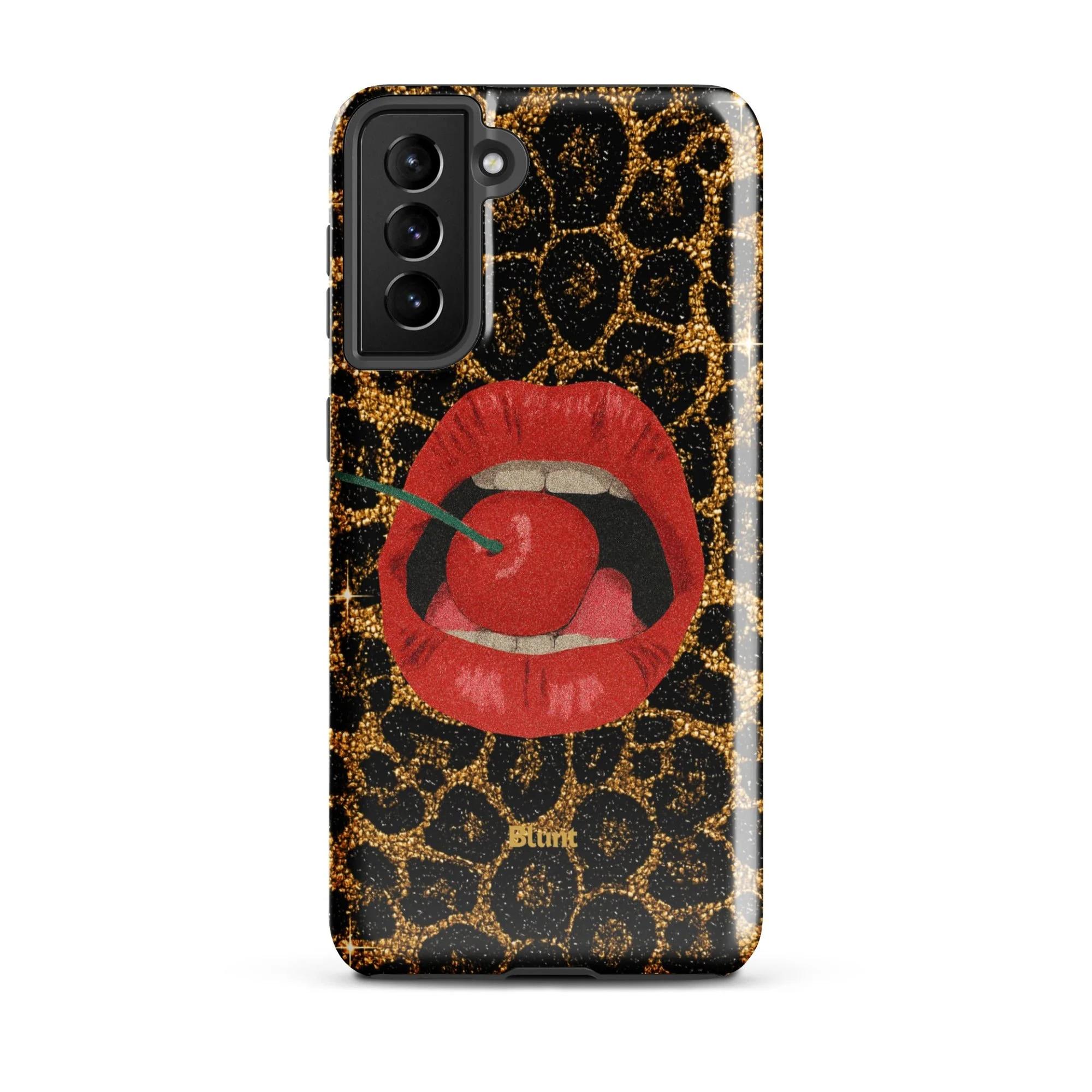 Cherry Lips Samsung Case - Image 14