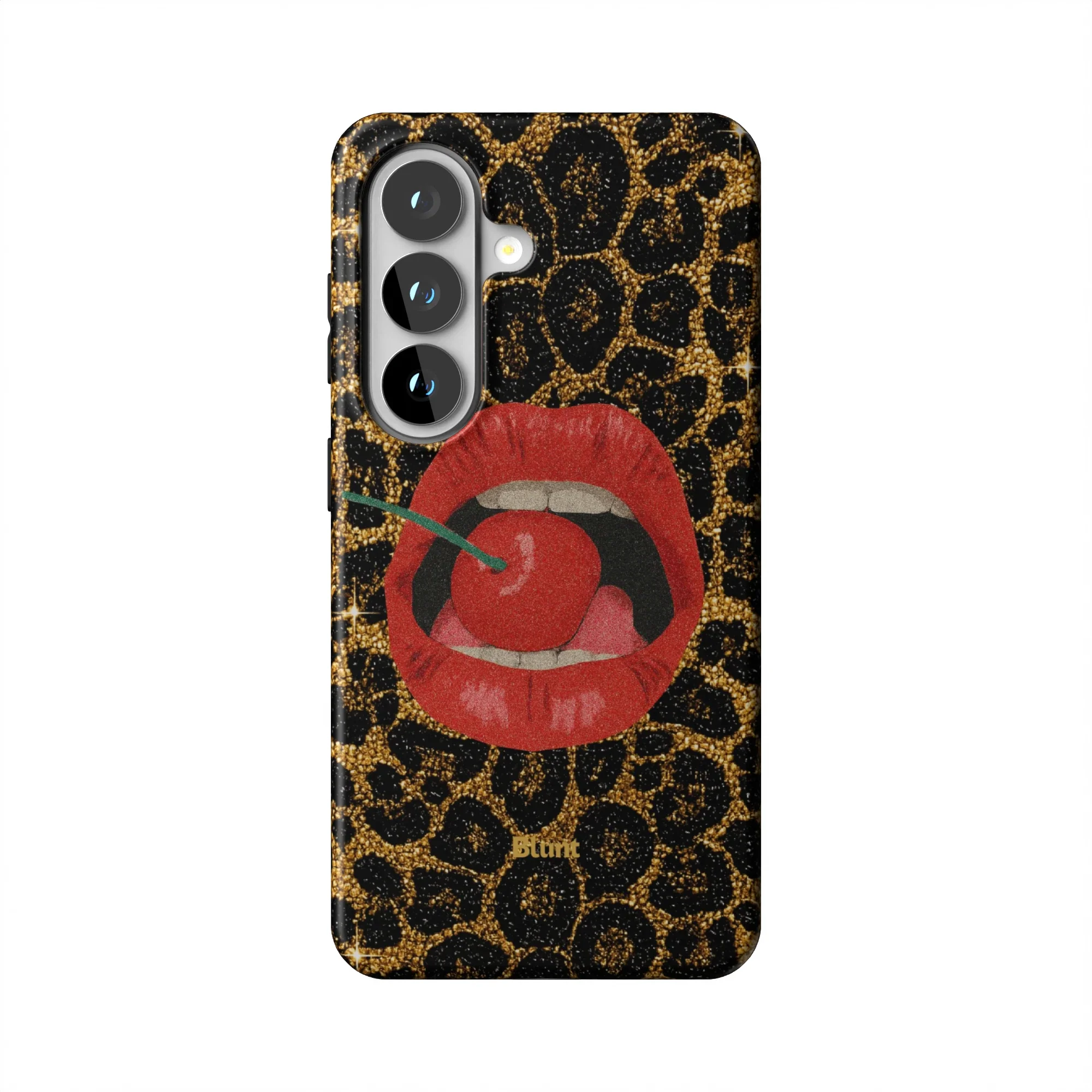 Cherry Lips Samsung Case - Image 19