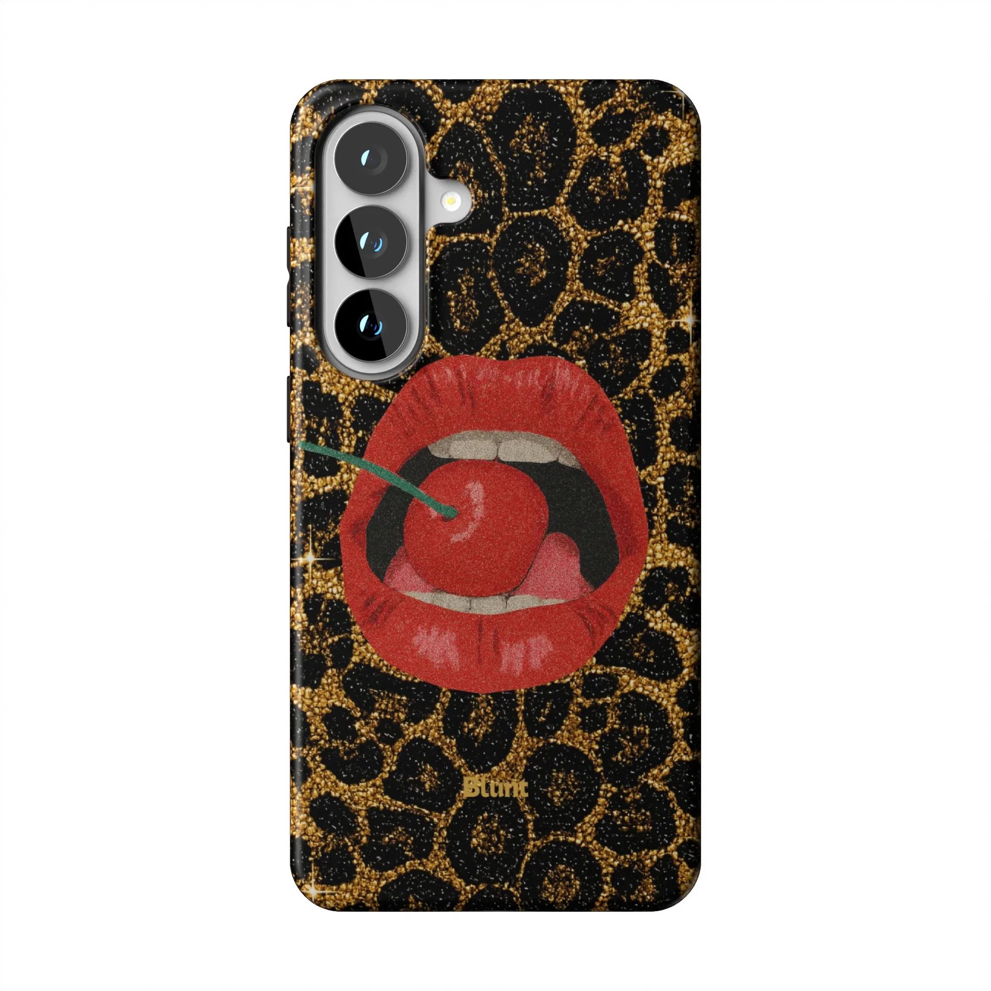 Cherry Lips Samsung Case - Image 20