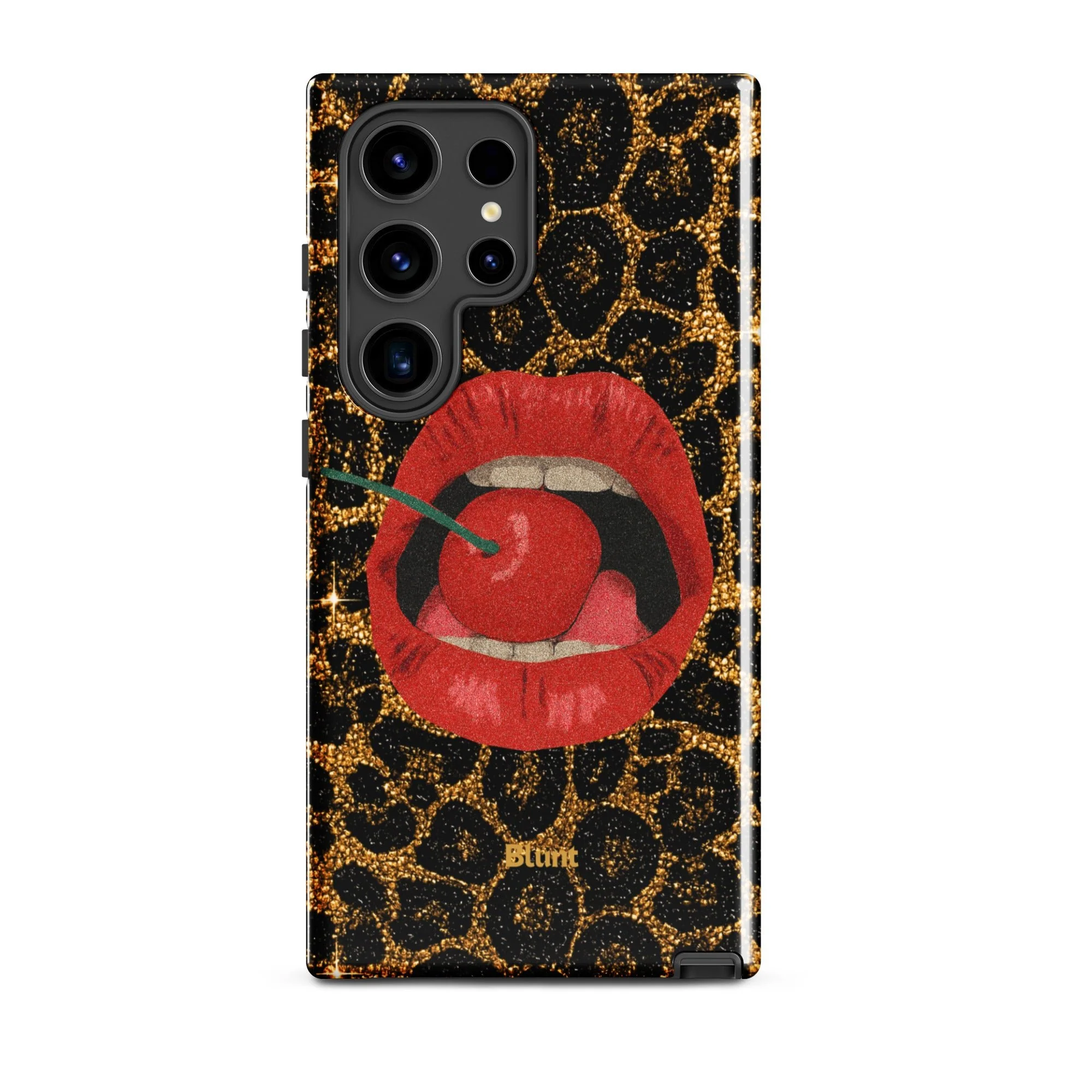 Cherry Lips Samsung Case - Image 6