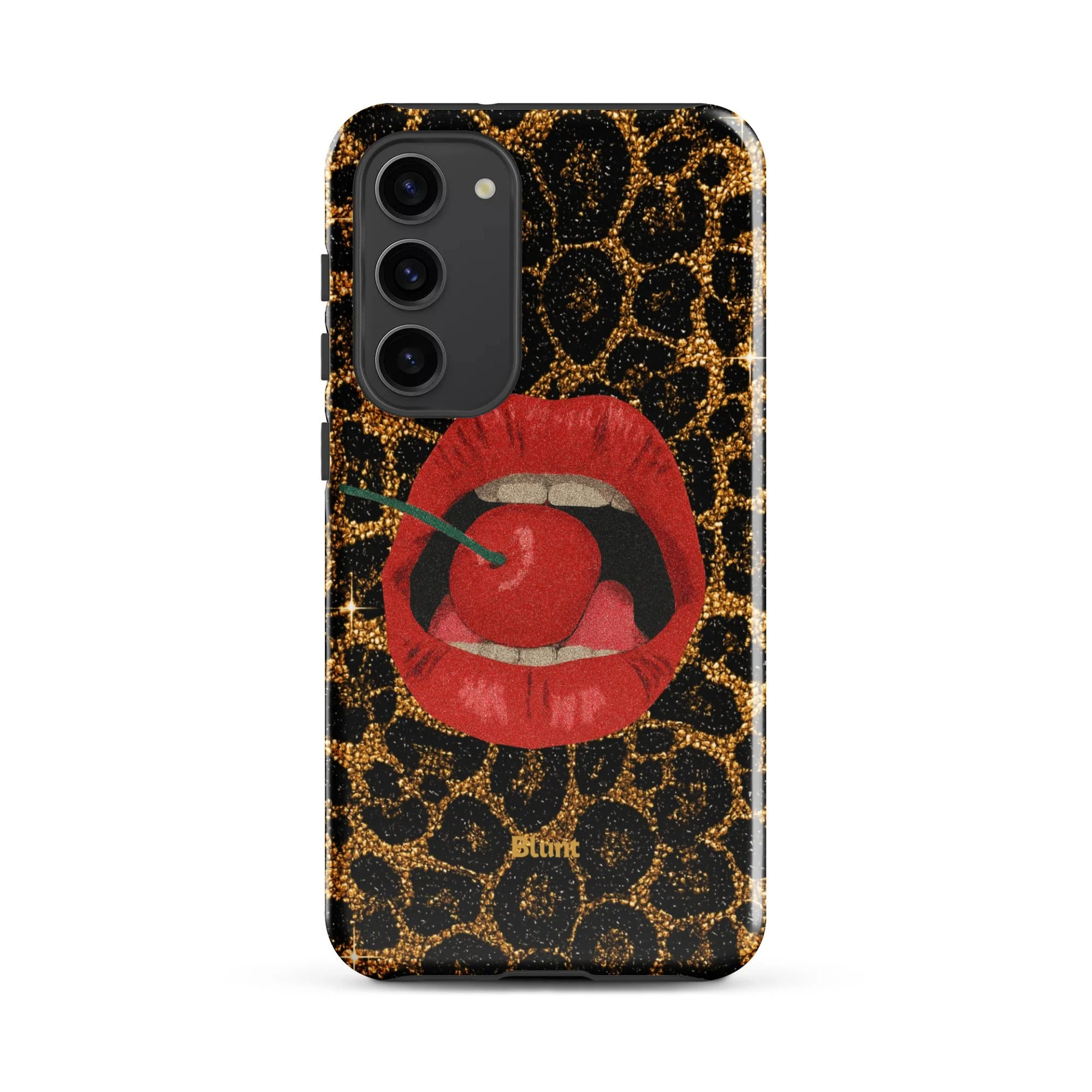 Cherry Lips Samsung Case - Image 8