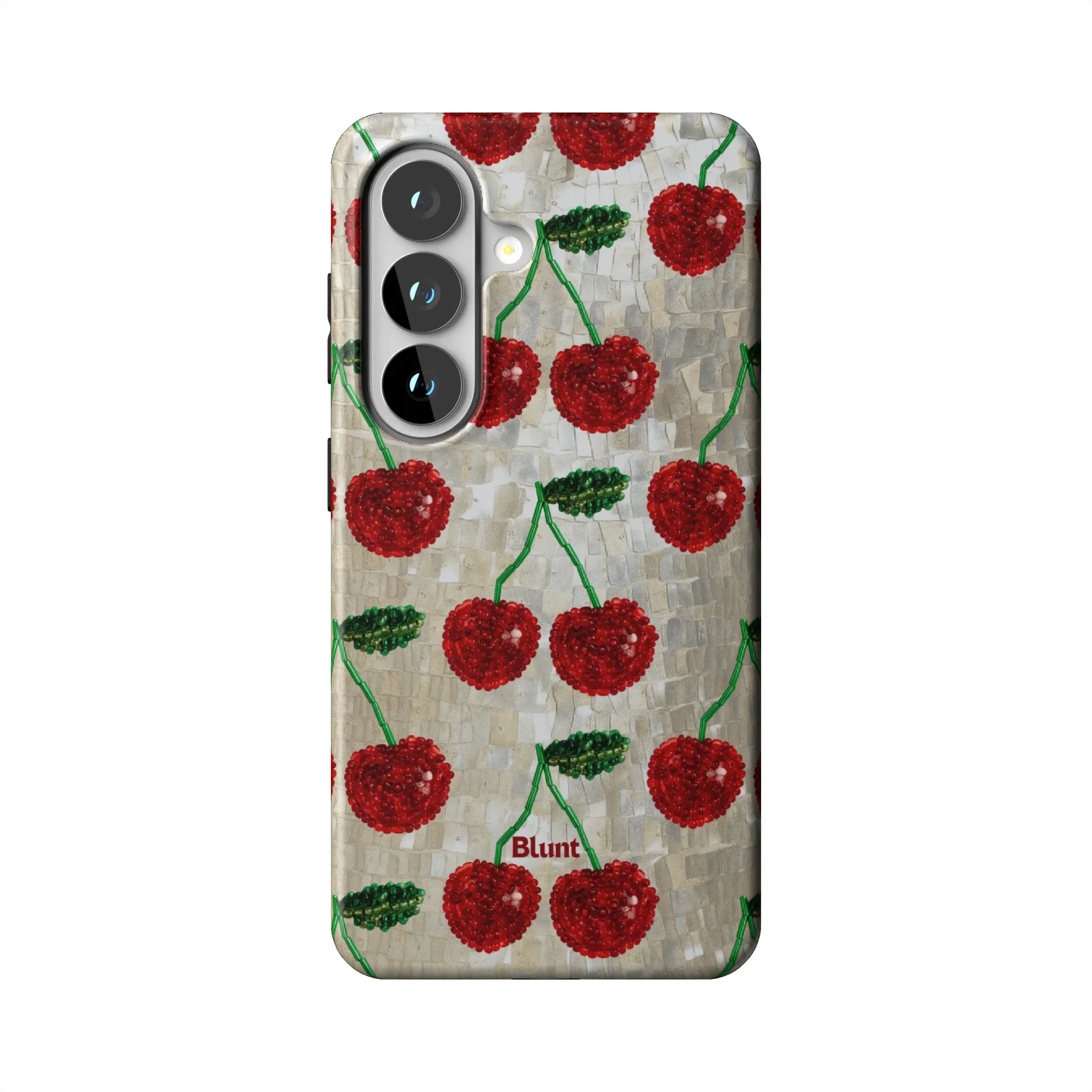 Cherry Luxe Samsung Case - Image 19