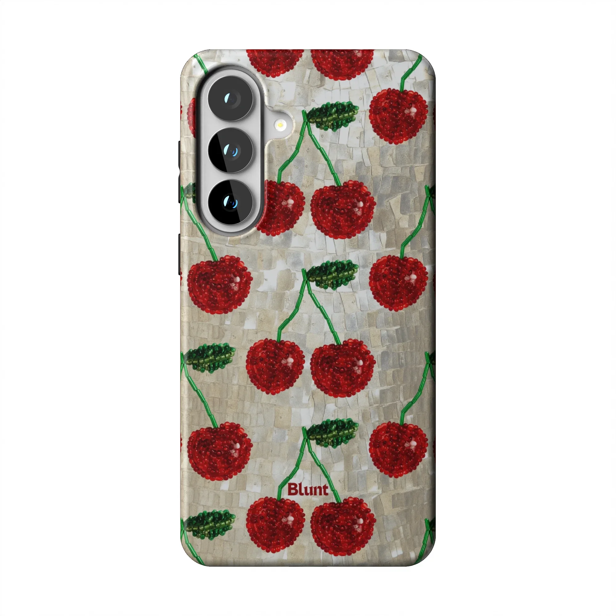 Cherry Luxe Samsung Case - Image 21