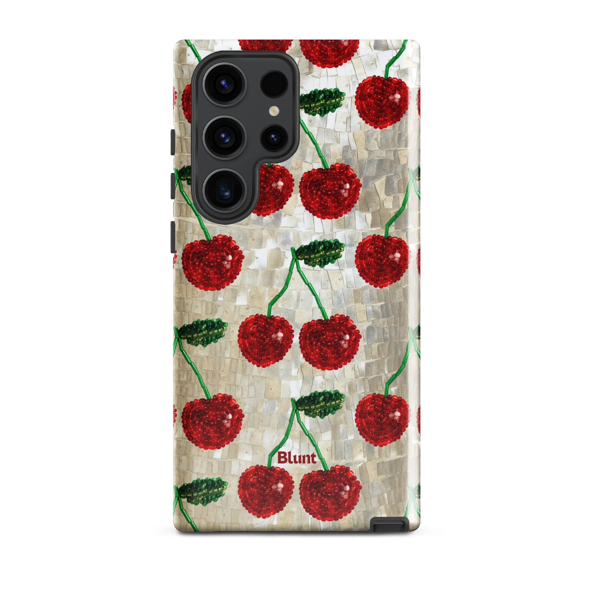Cherry Luxe Samsung Case - Image 9