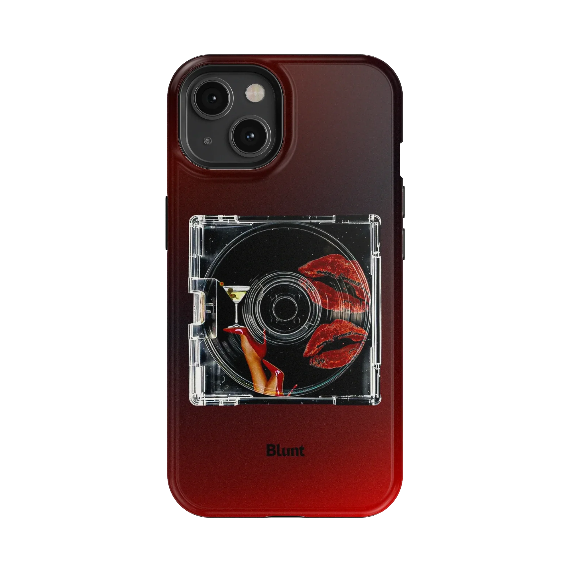 Cherry Mix iPhone Case - Image 17