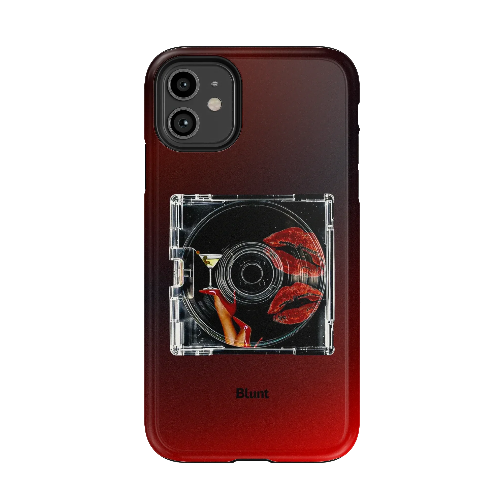 Cherry Mix iPhone Case - Image 25