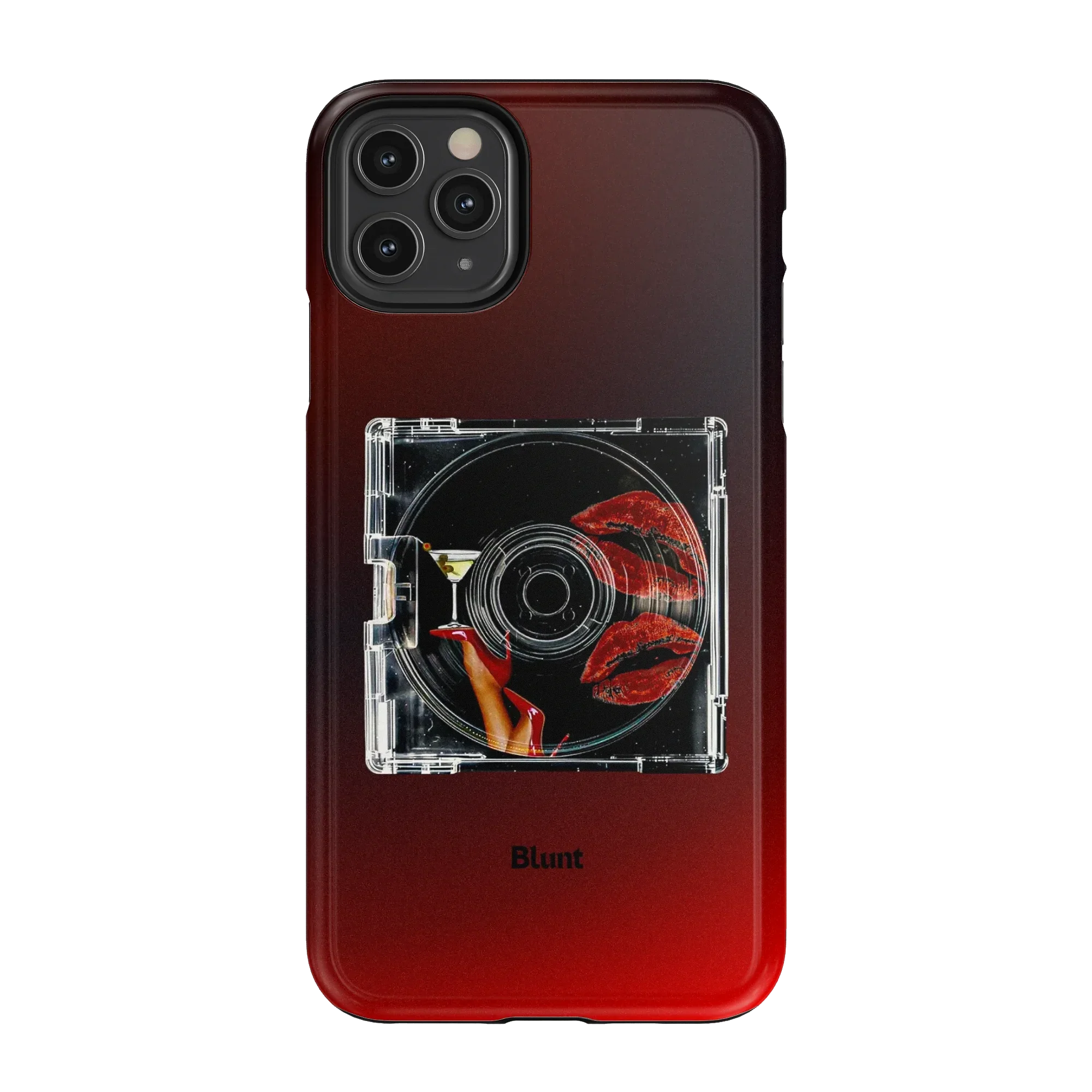 Cherry Mix iPhone Case - Image 27