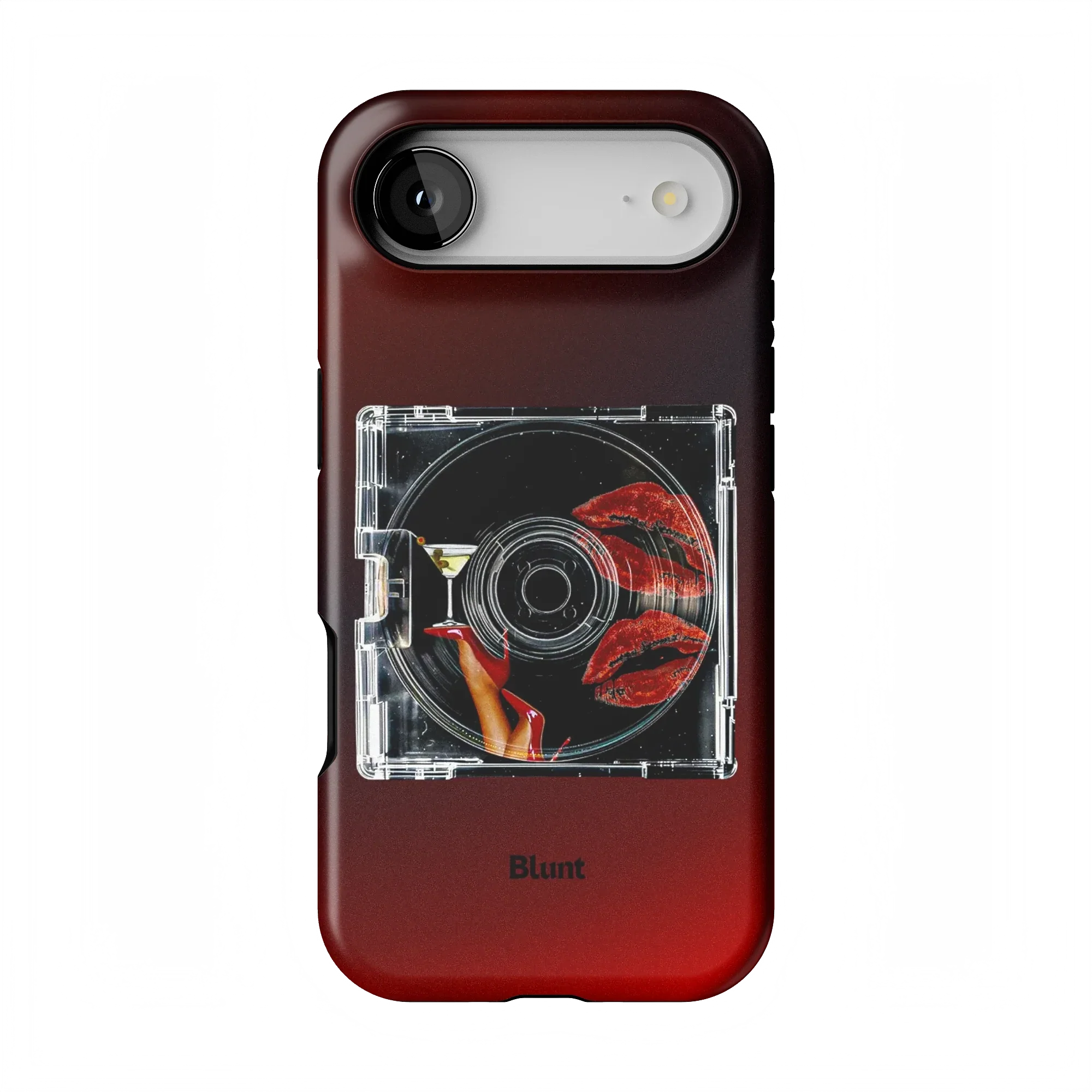 Cherry Mix iPhone Case - Image 4