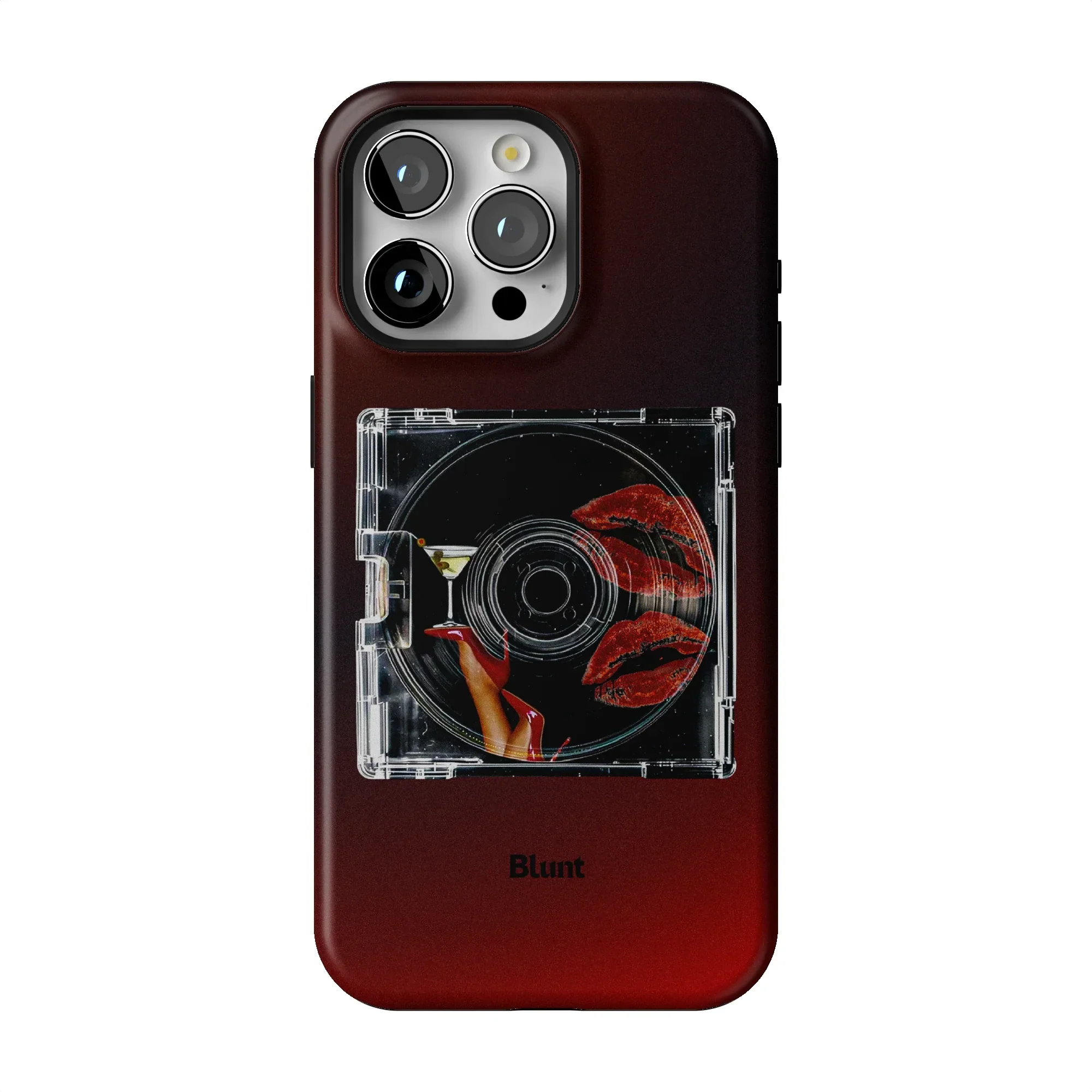 Cherry Mix iPhone Case - Image 42