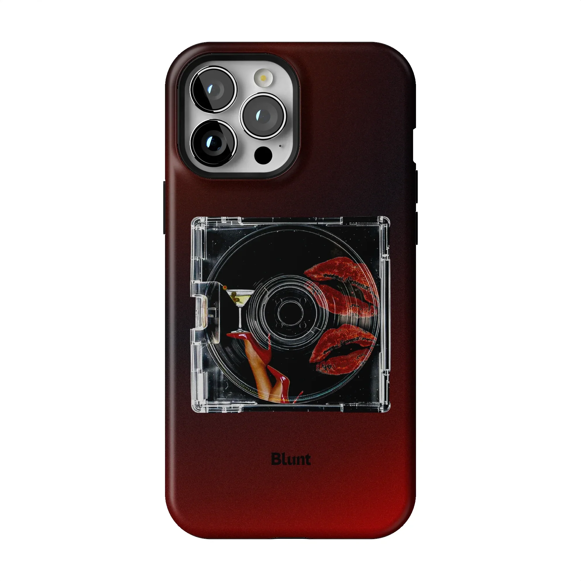 Cherry Mix iPhone Case - Image 50