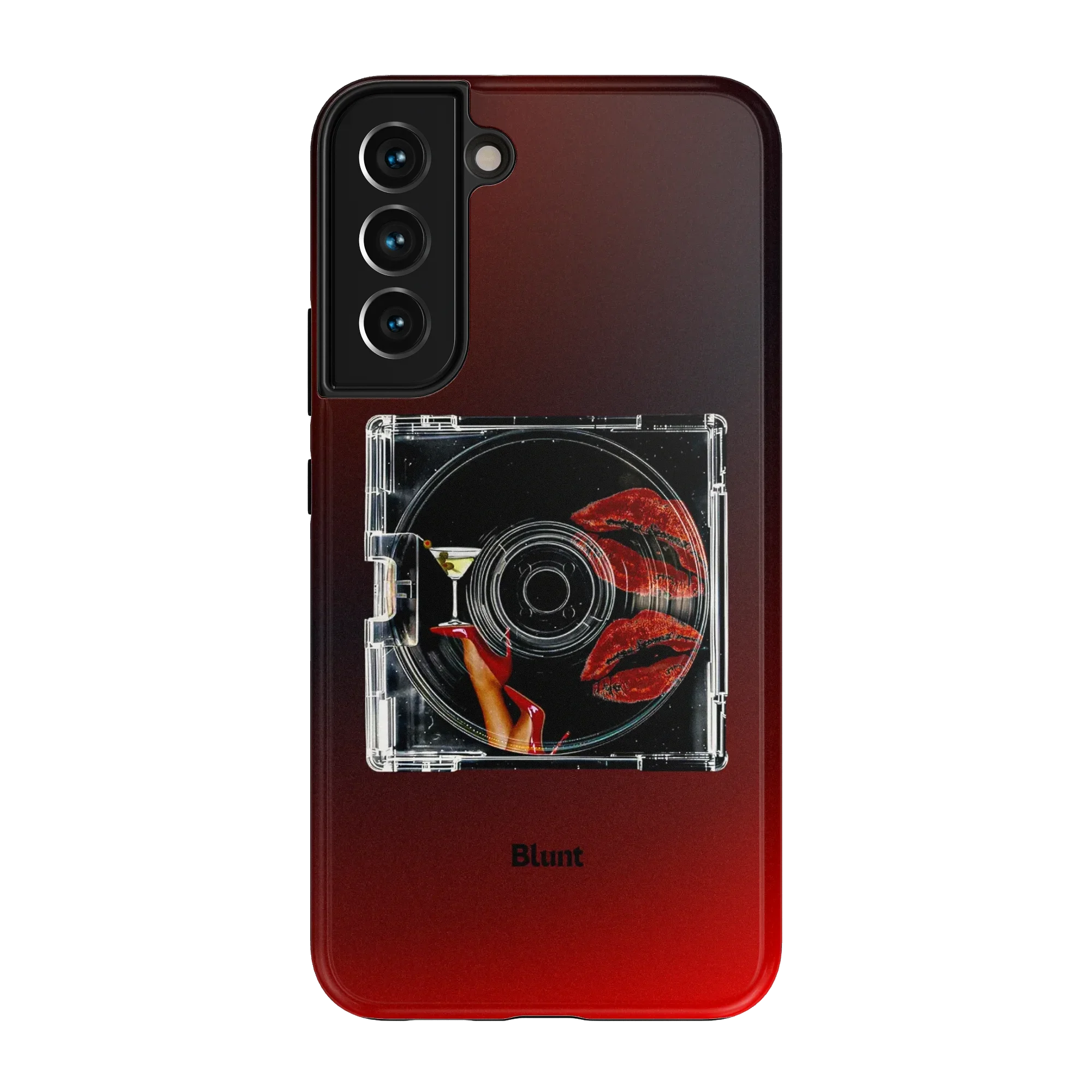 Cherry Mix Samsung Case - Image 11