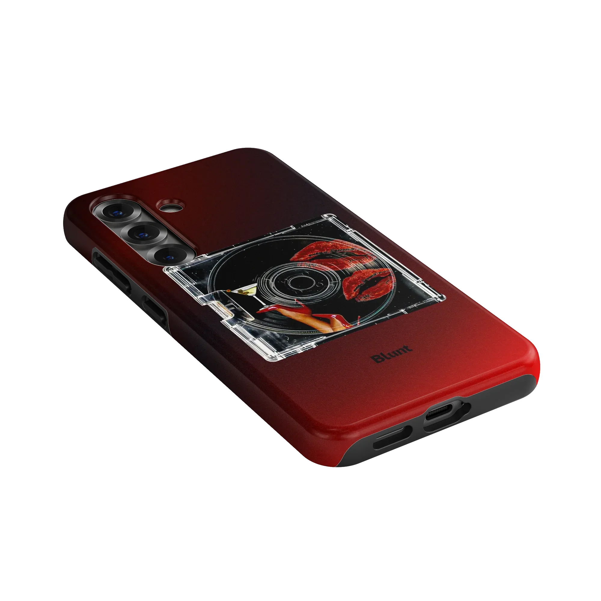 Cherry Mix Samsung Case - Image 13