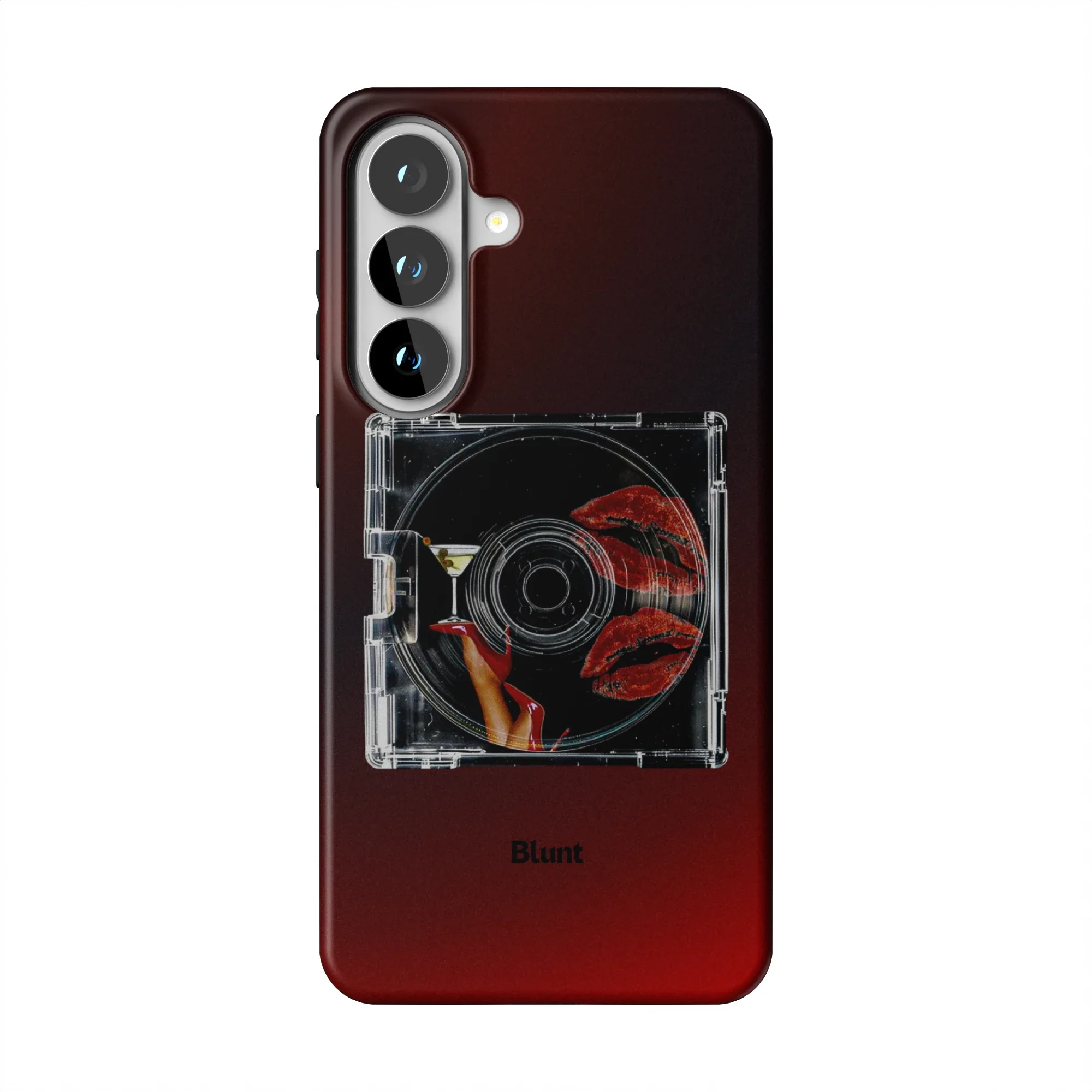 Cherry Mix Samsung Case - Image 17