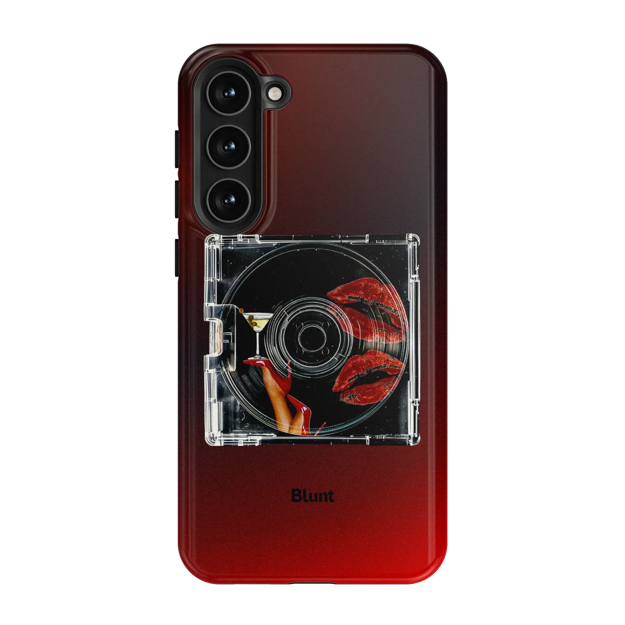 Cherry Mix Samsung Case - Image 8