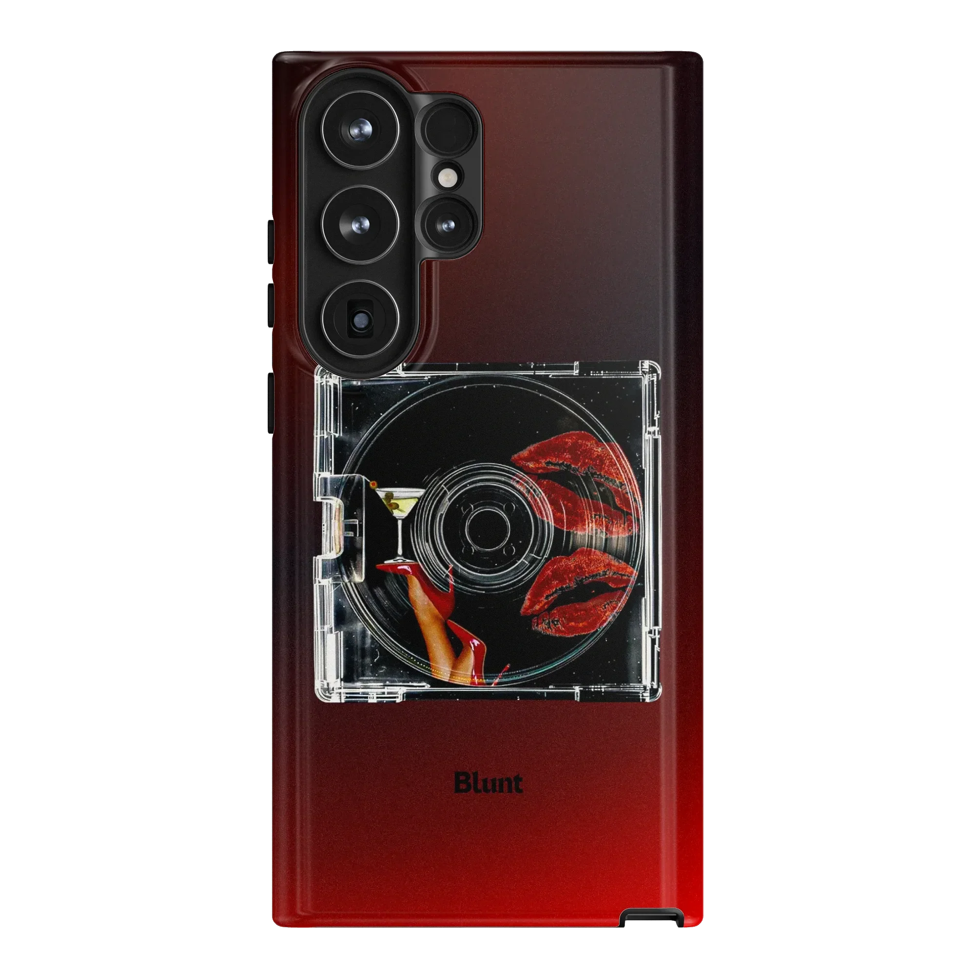 Cherry Mix Samsung Case - Image 9