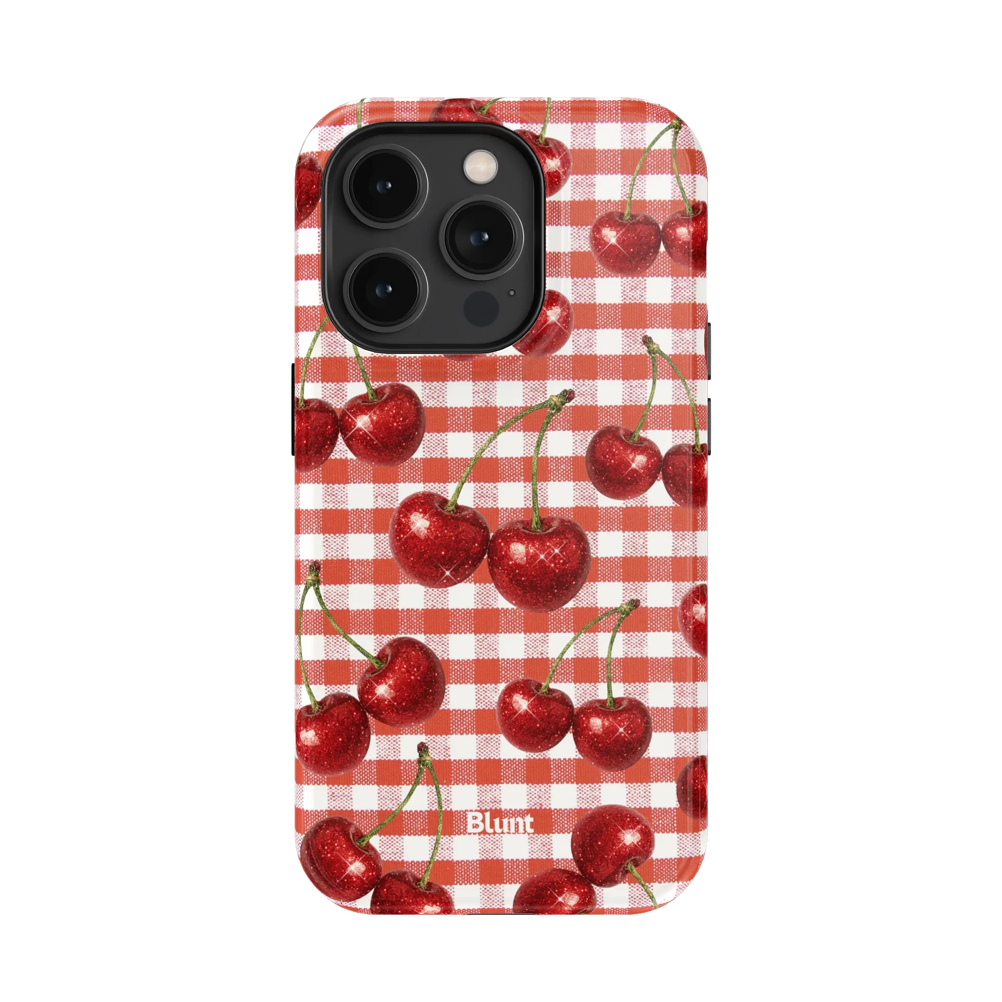 Cherry on Top iPhone Case - Image 14