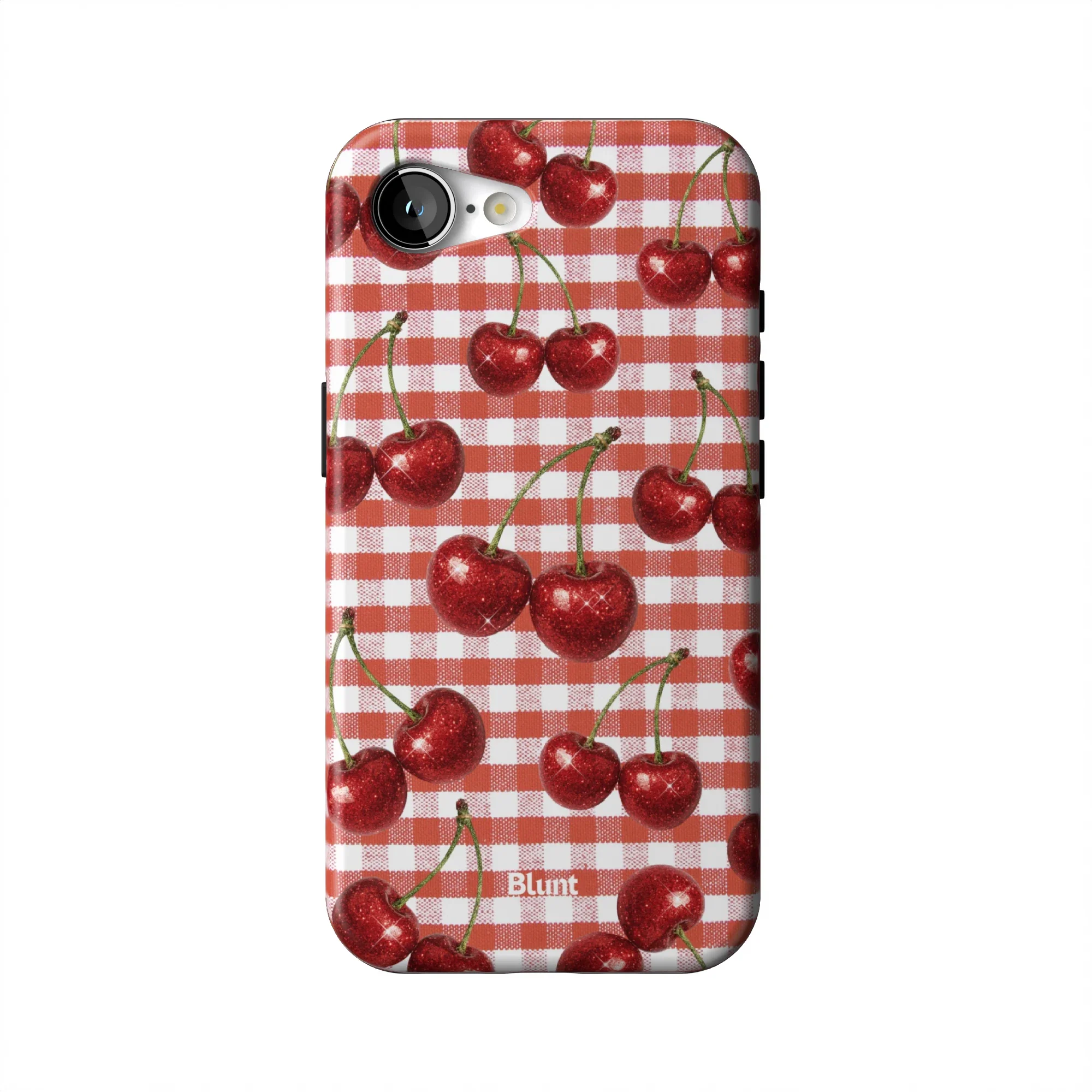Cherry on Top iPhone Case - Image 31