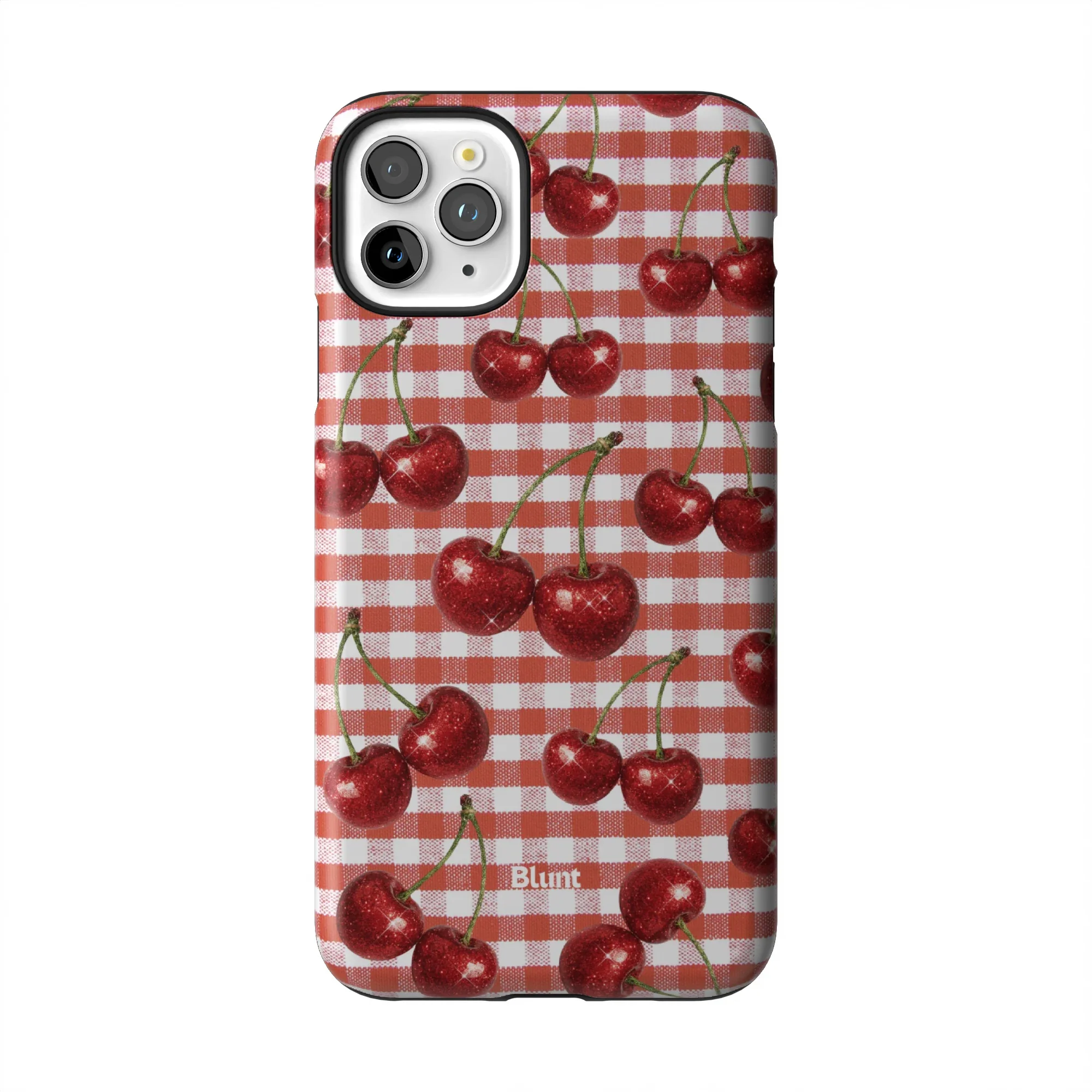 Cherry on Top iPhone Case - Image 35