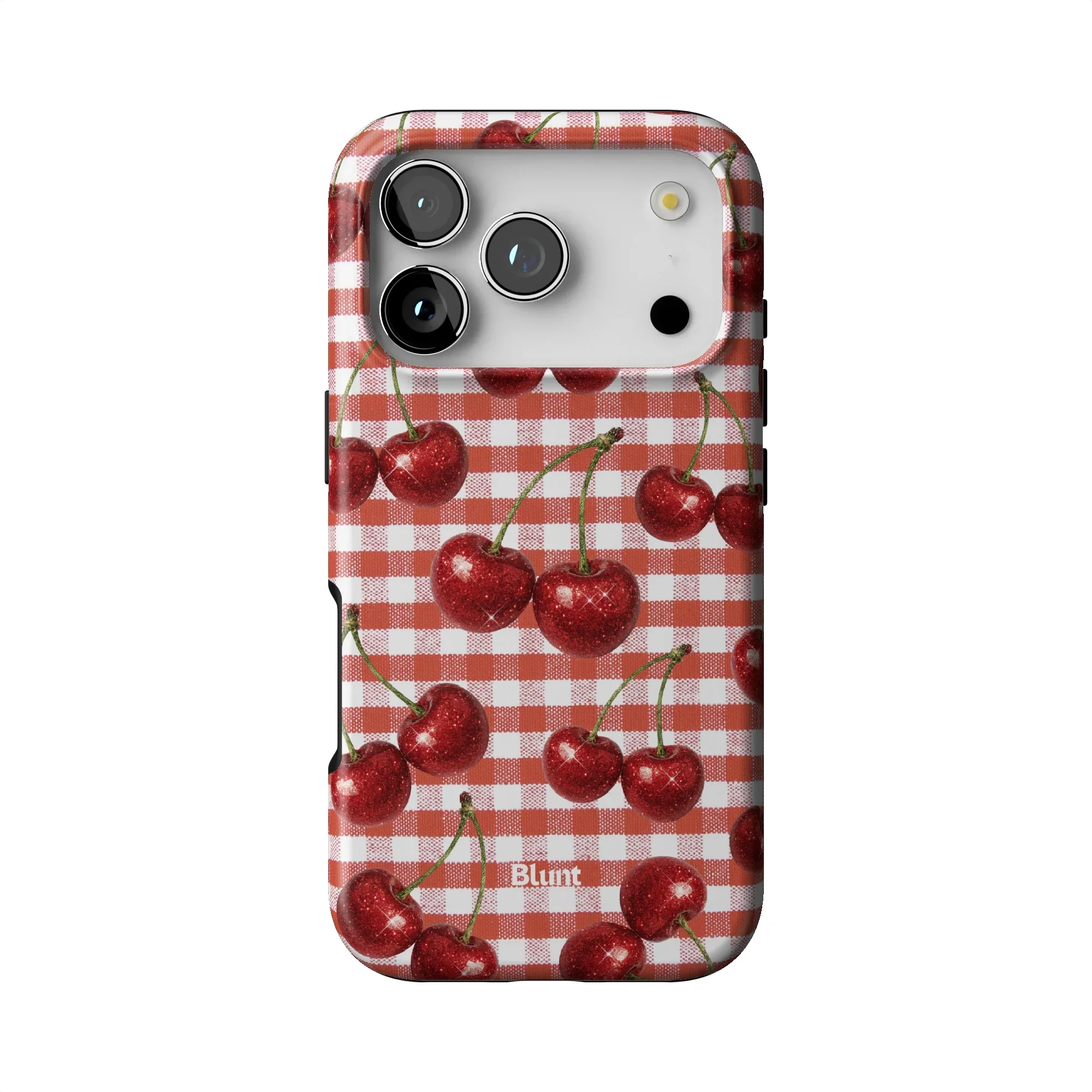 Cherry on Top iPhone Case - Image 37