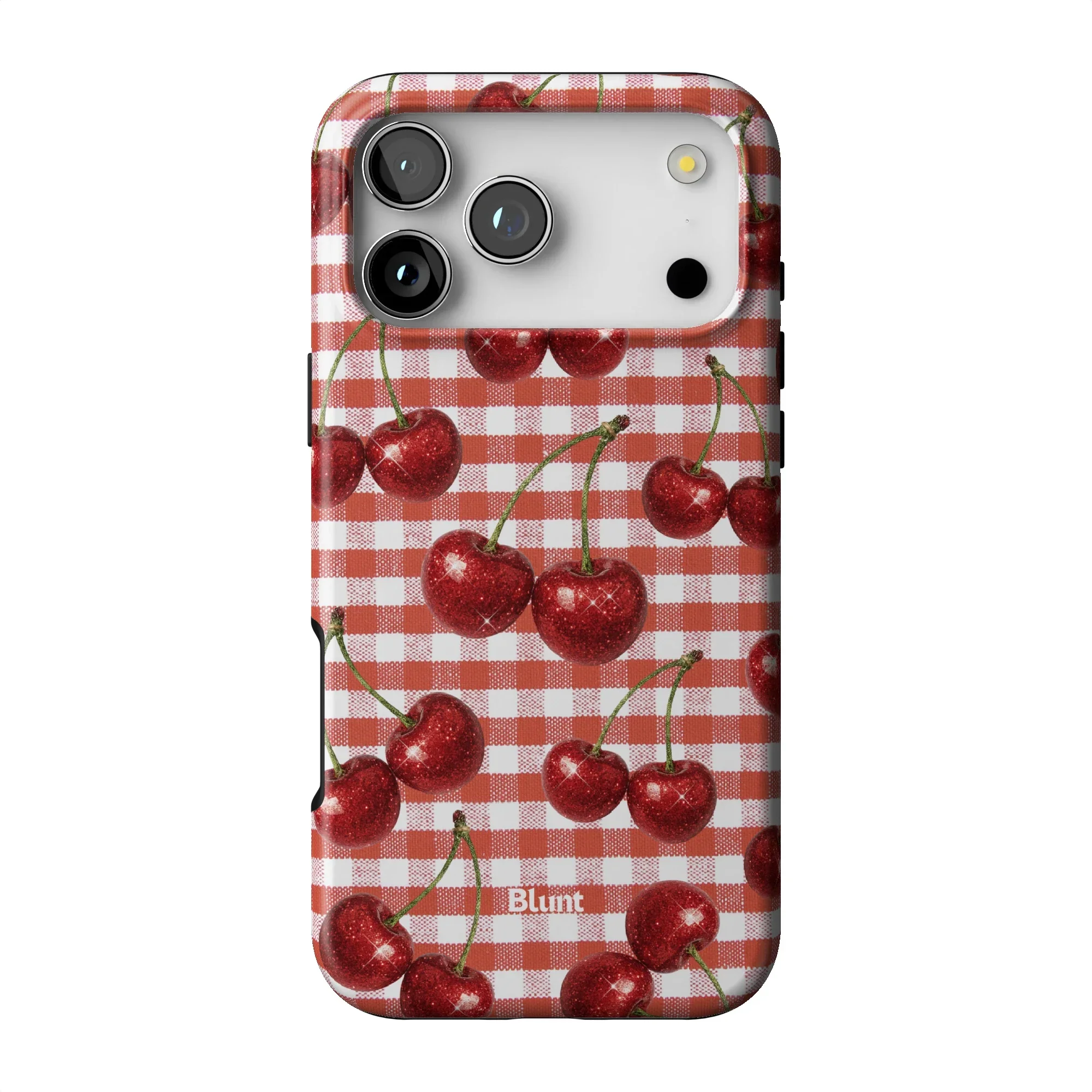 Cherry on Top iPhone Case - Image 38