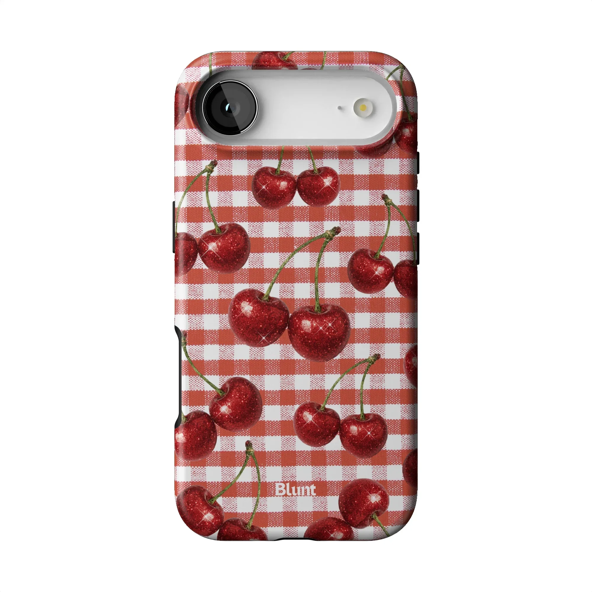 Cherry on Top iPhone Case - Image 39