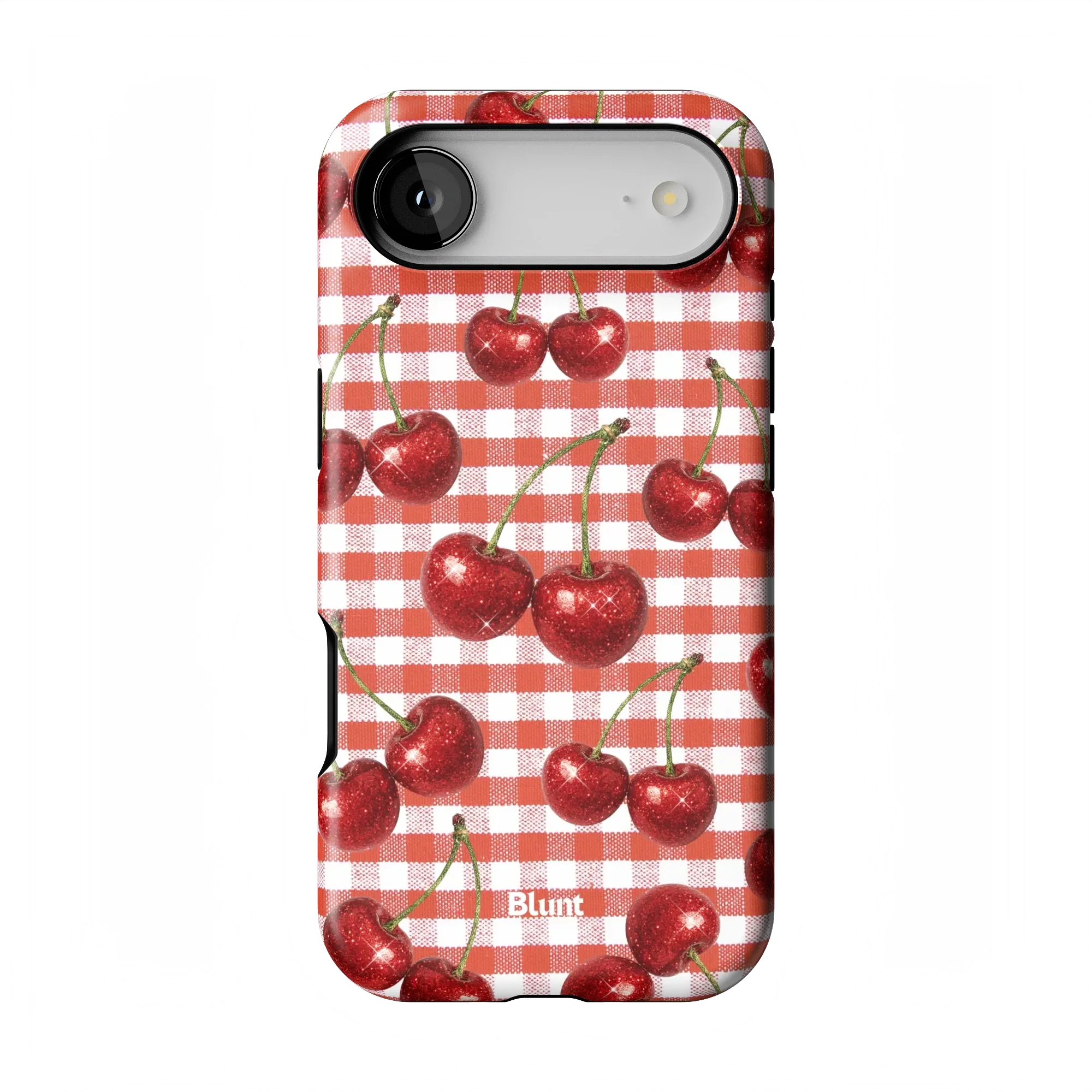 Cherry on Top iPhone Case - Image 4