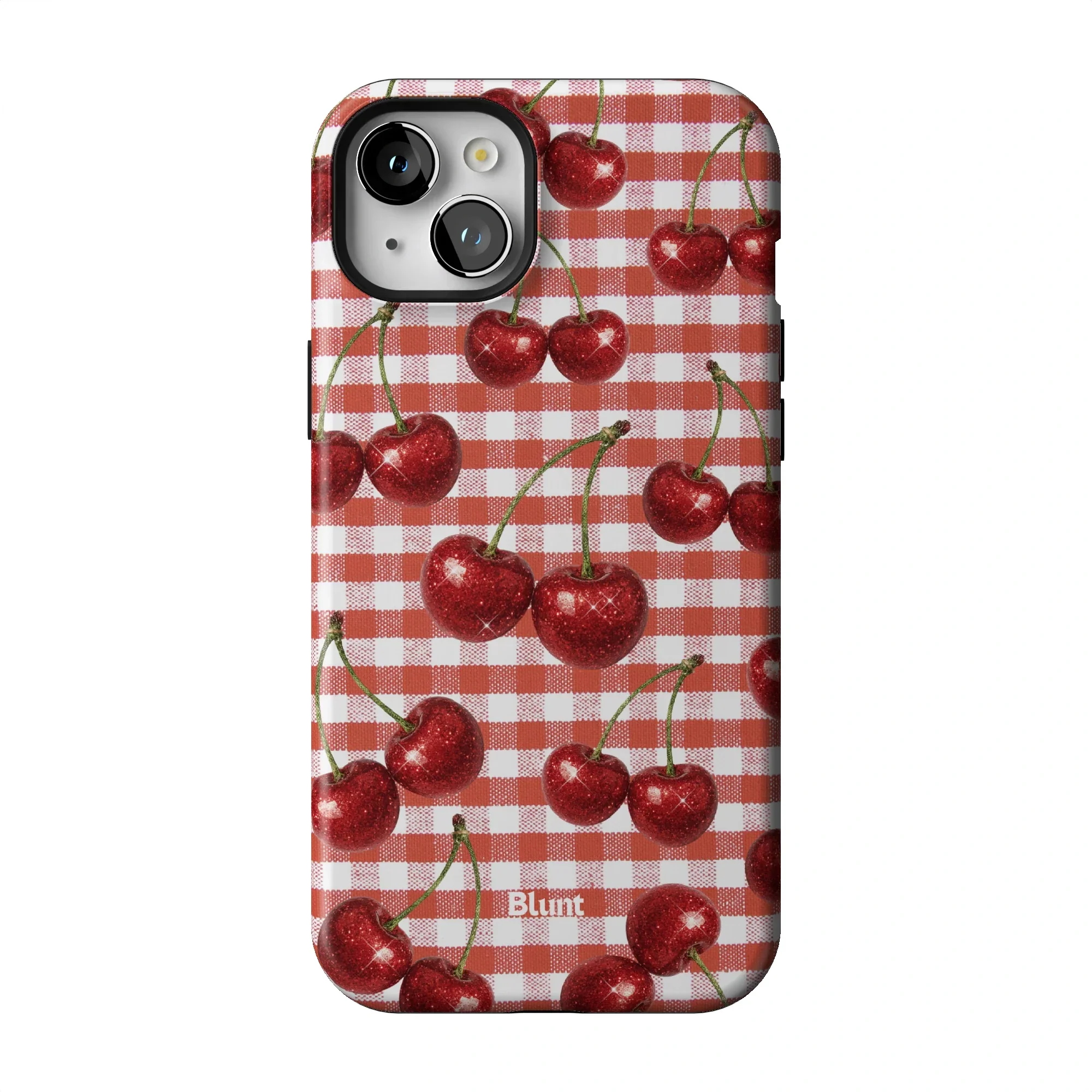 Cherry on Top iPhone Case - Image 47