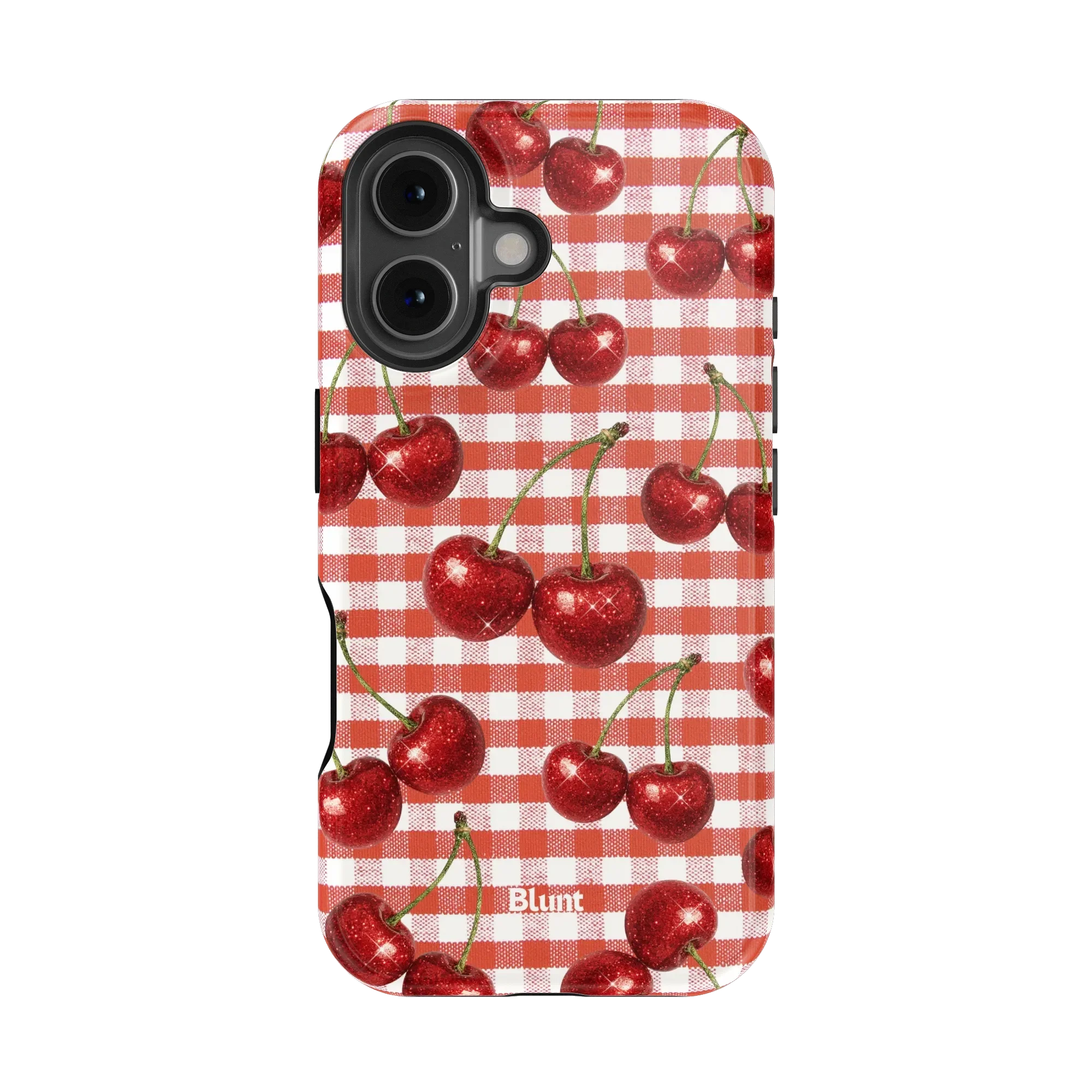 Cherry on Top iPhone Case - Image 5